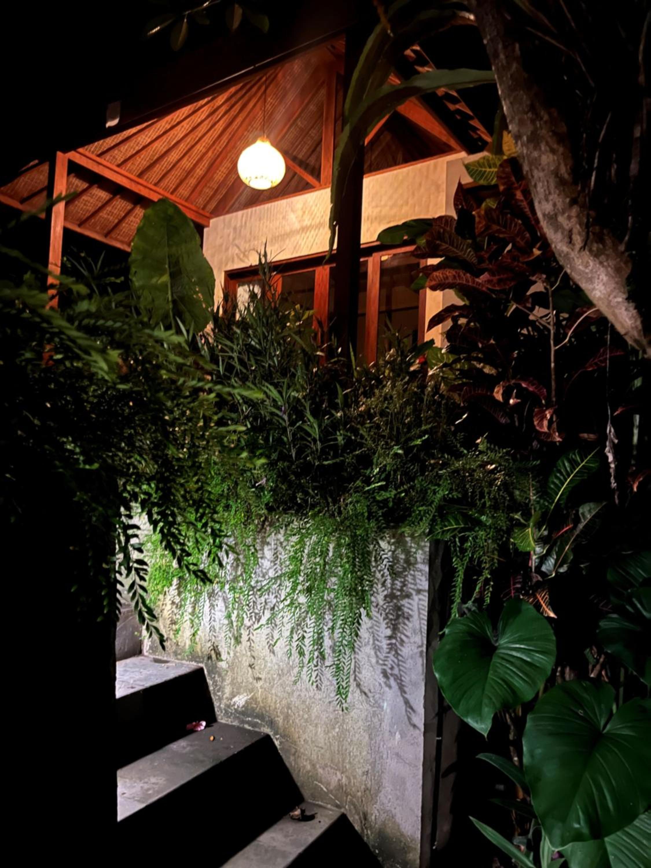 Sama's Cottages and Villas