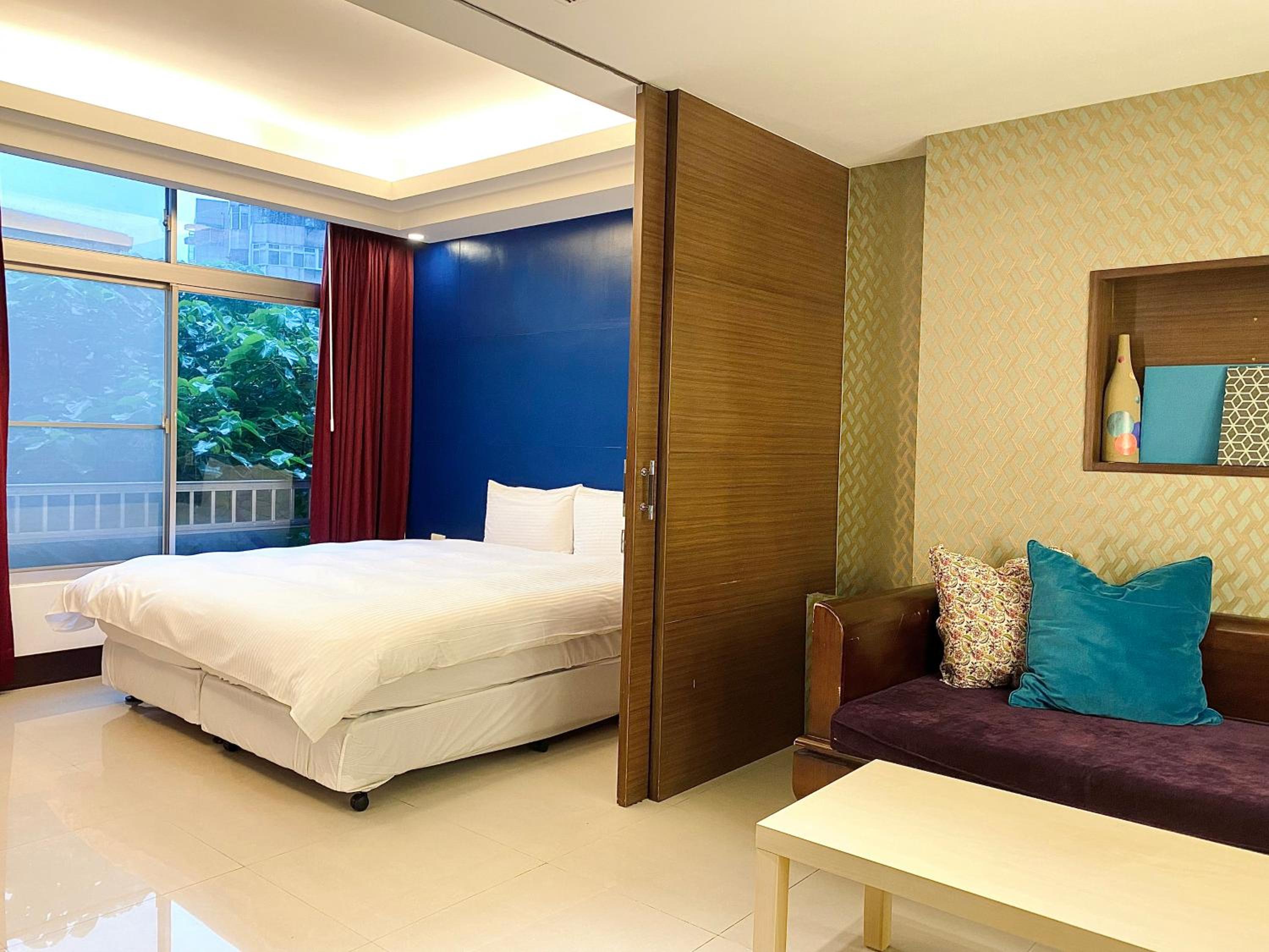 Spa Spring Resort