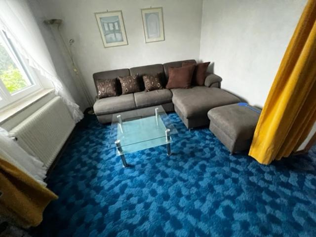 Ferienwohnung Rohrmeister