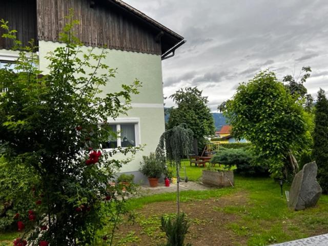 Ferienwohnung Rohrmeister