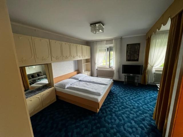 Ferienwohnung Rohrmeister
