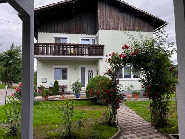Ferienwohnung Rohrmeister