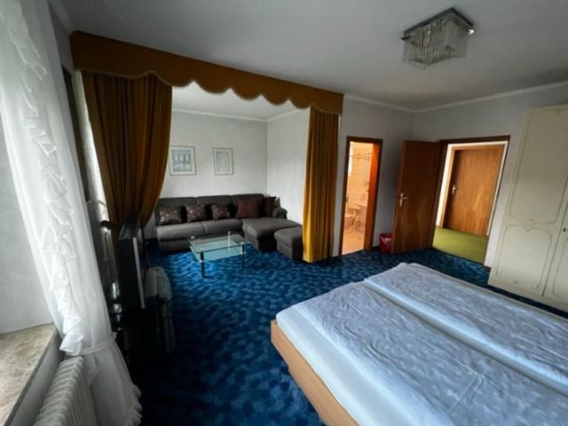 Ferienwohnung Rohrmeister
