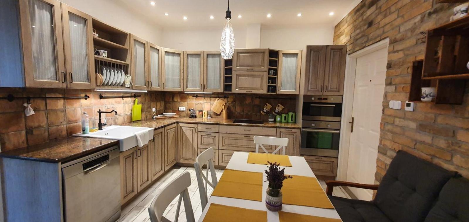 Apartman Lavendel