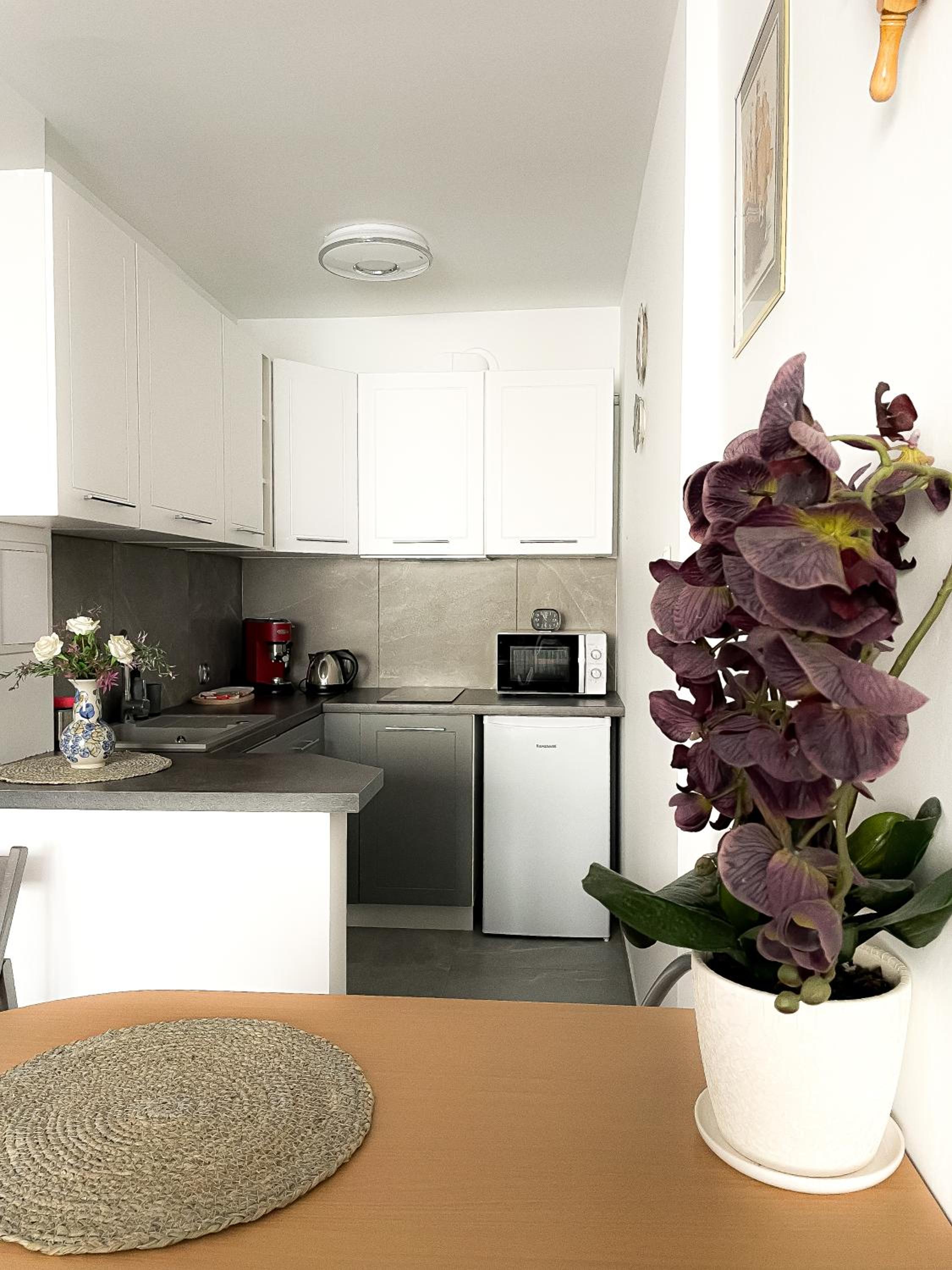 ApartamentyPrzyMorzu Marytka w Centrum blisko Morza view 5