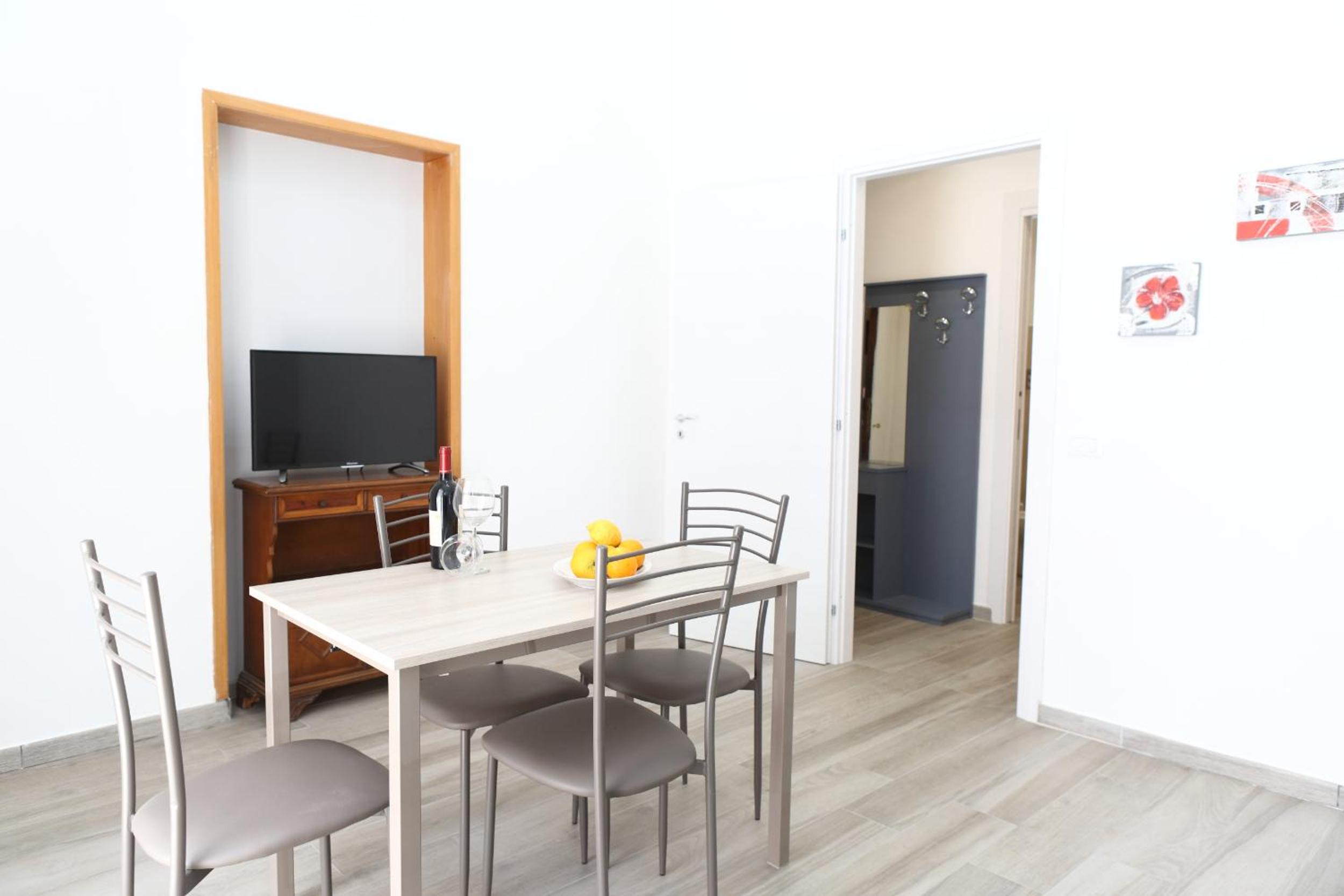 Suite Garibaldi