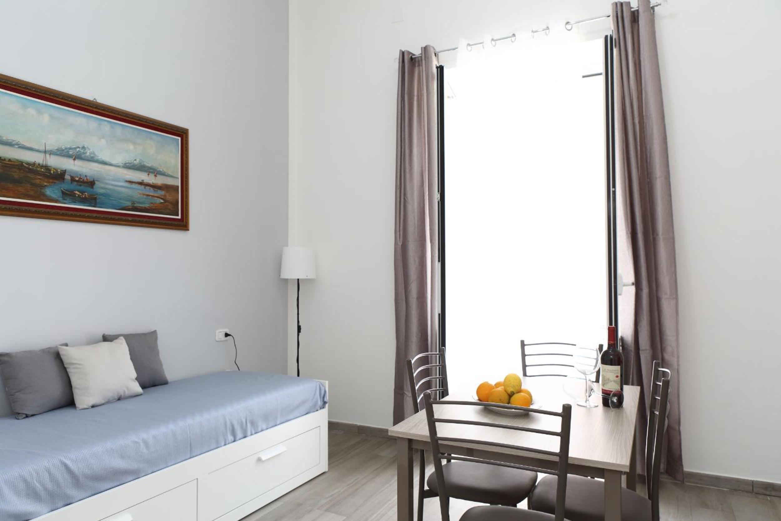 Suite Garibaldi