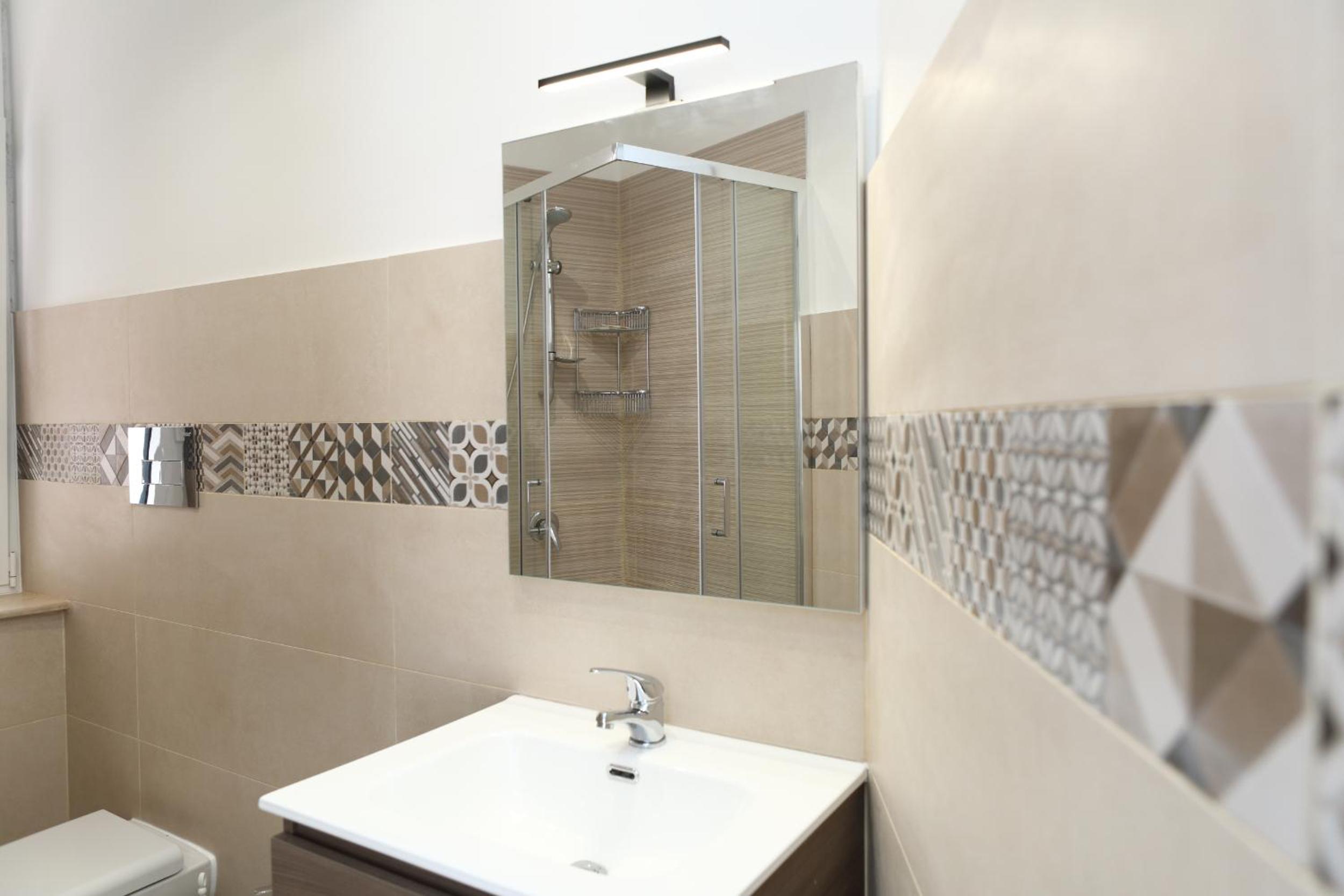 Suite Garibaldi