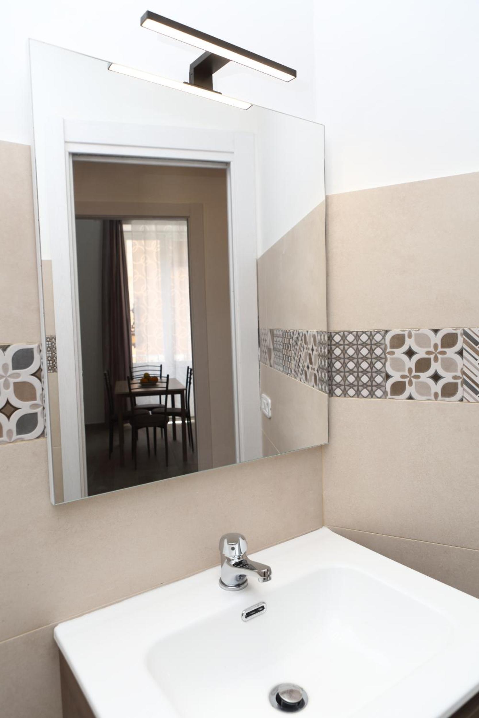 Suite Garibaldi