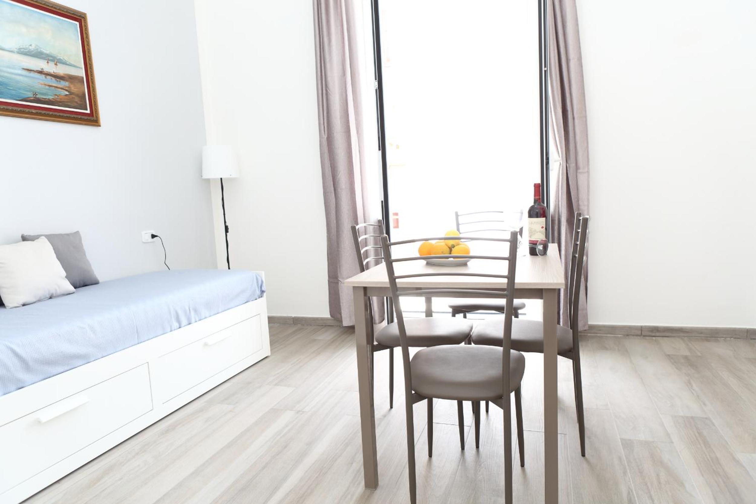 Suite Garibaldi