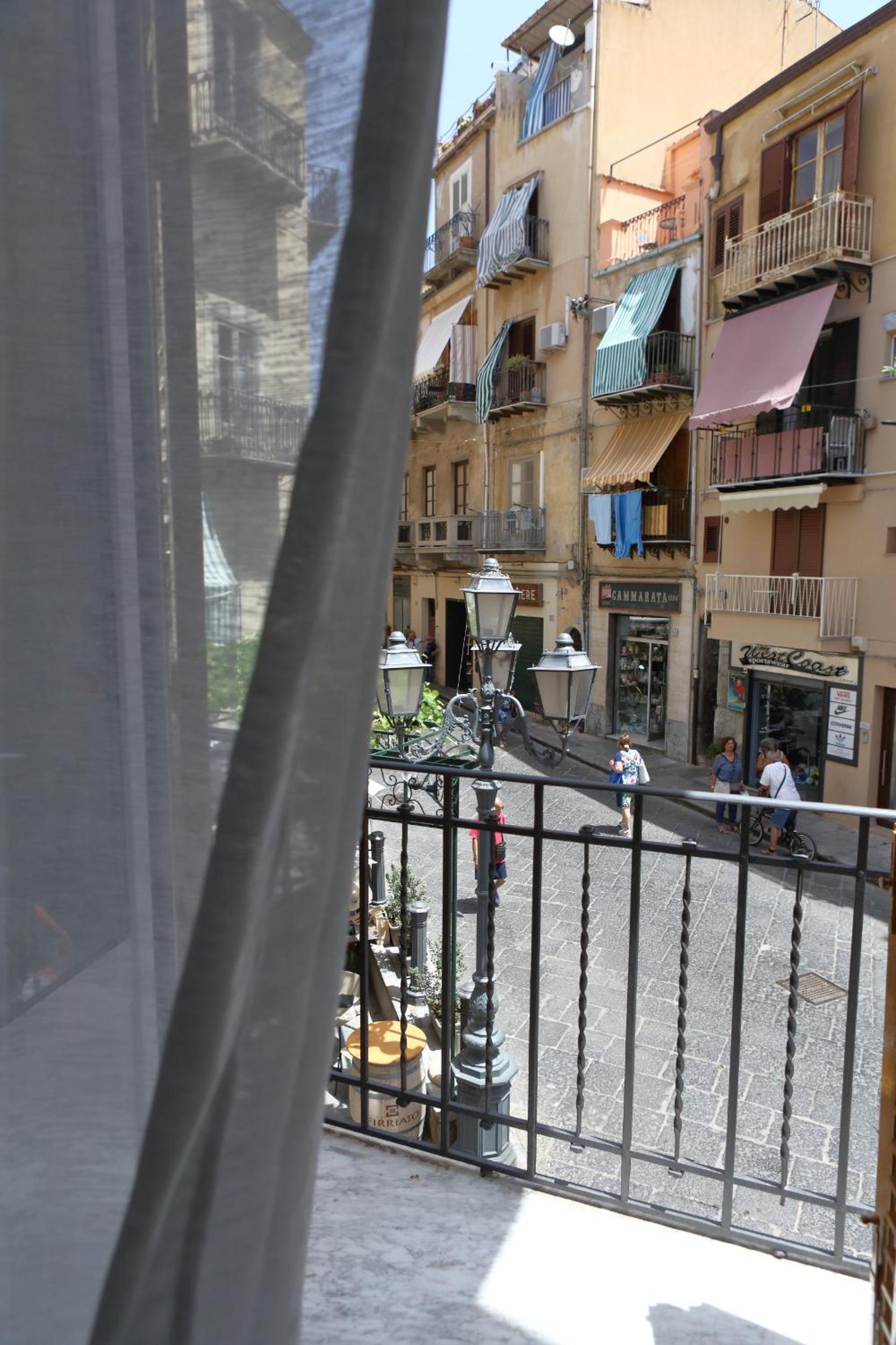 Suite Garibaldi