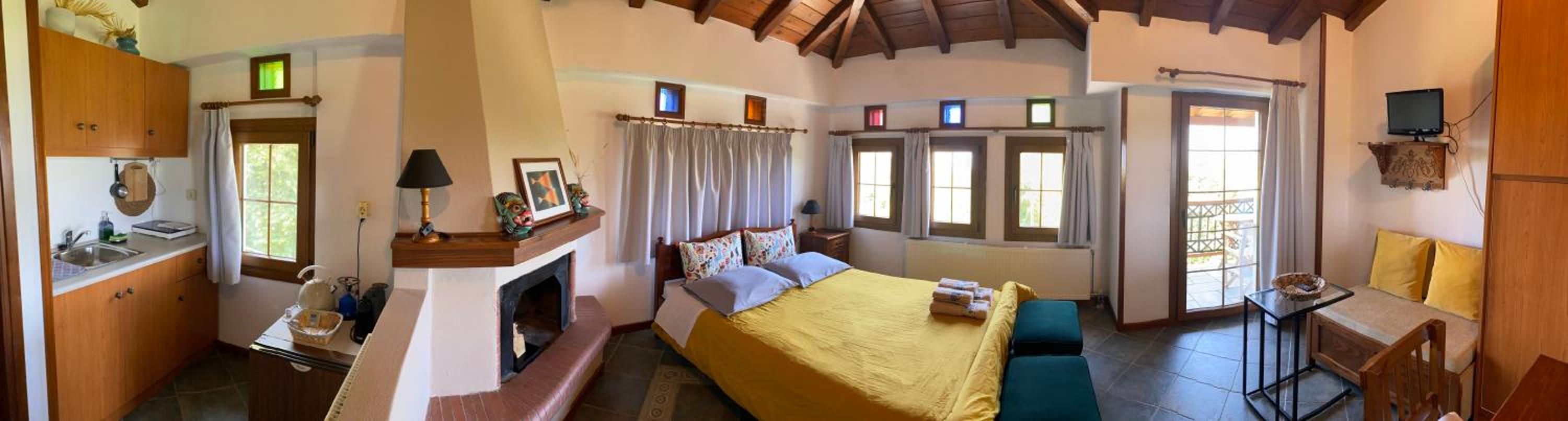Artemisia House