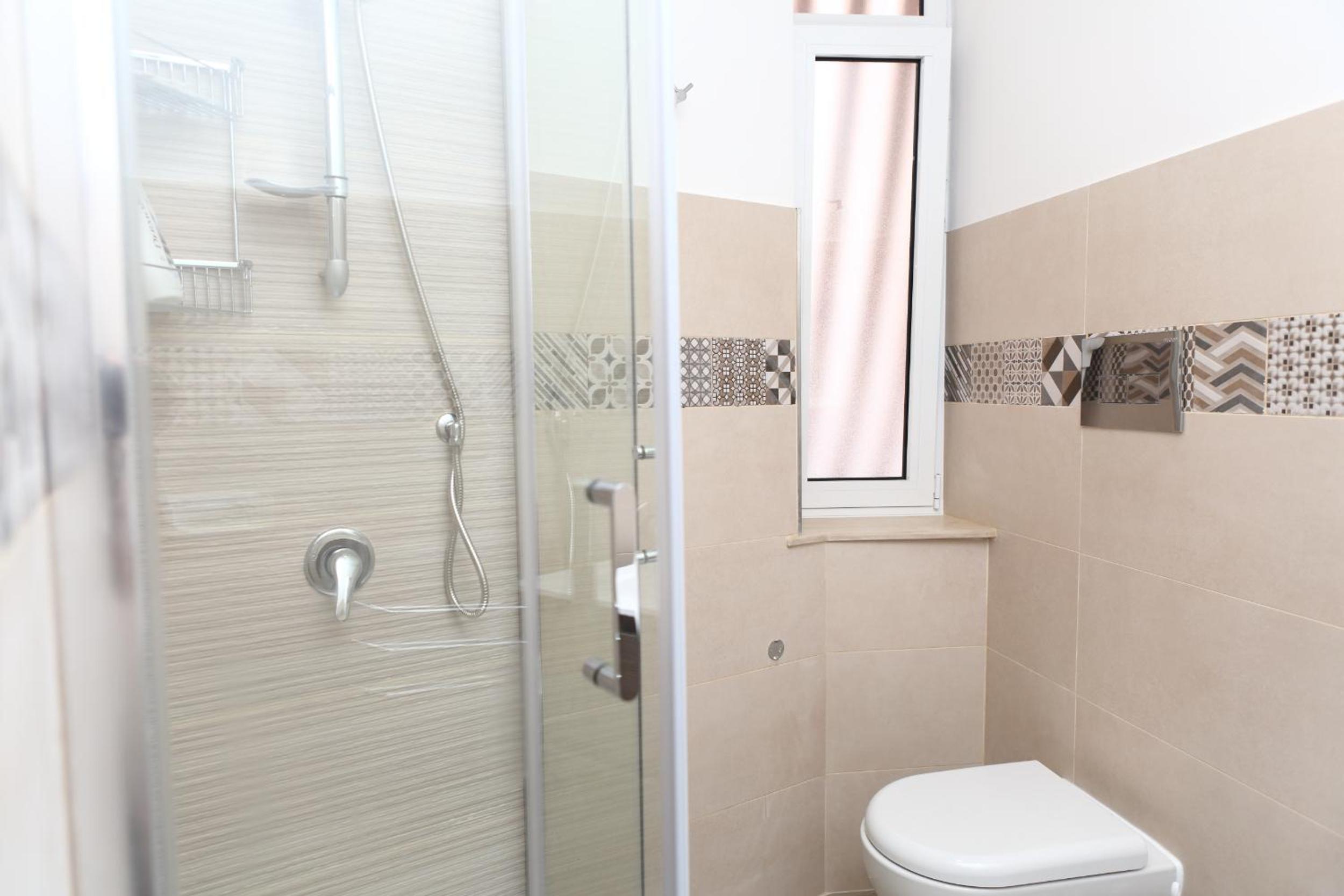 Suite Garibaldi