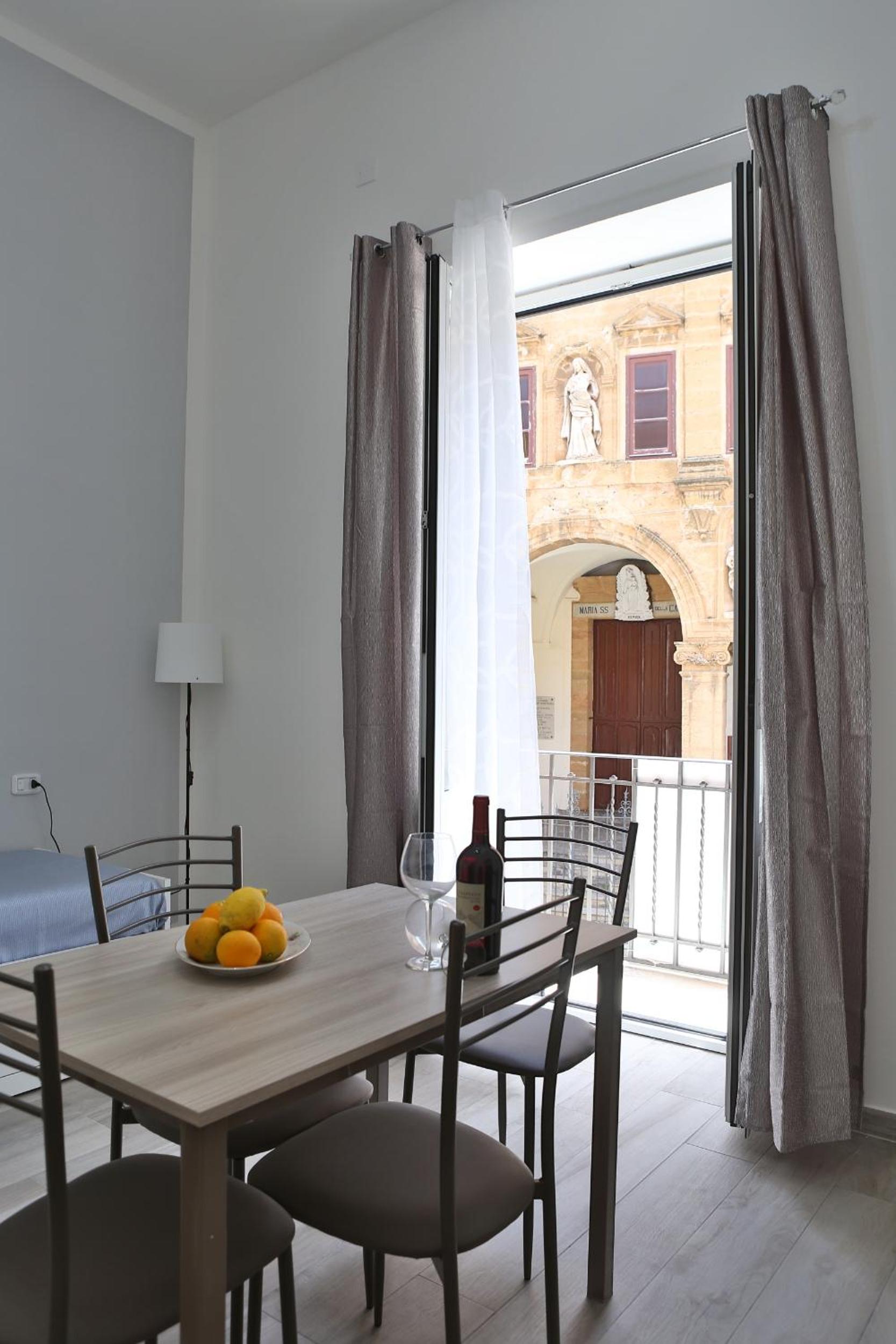 Suite Garibaldi