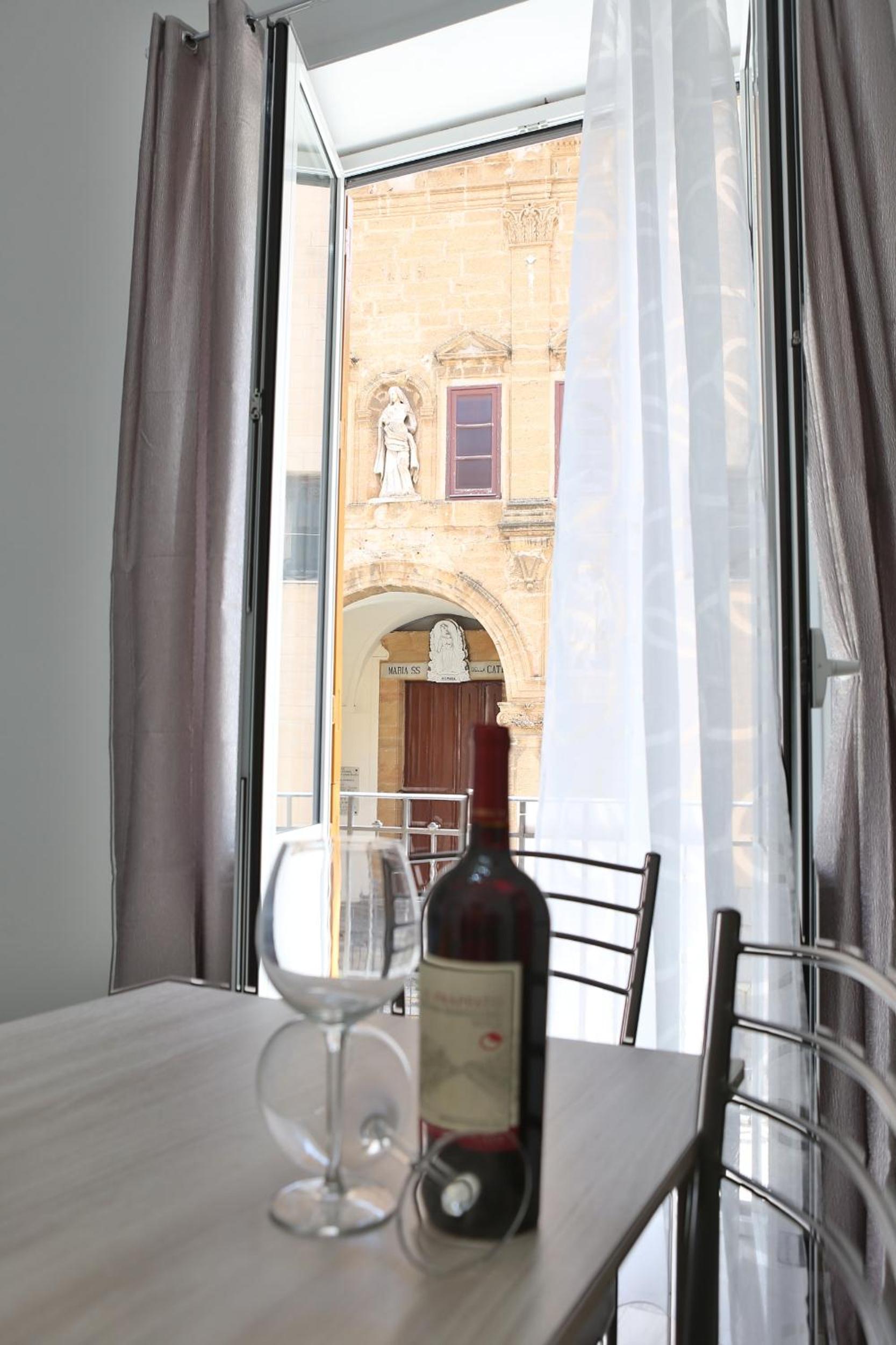 Suite Garibaldi