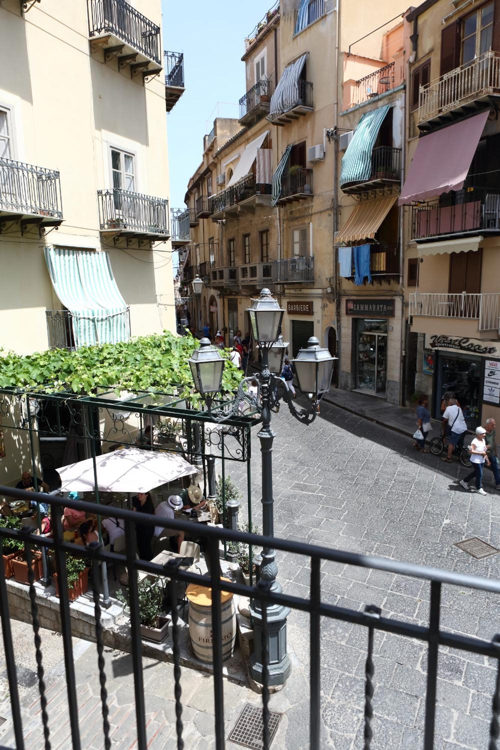 Suite Garibaldi