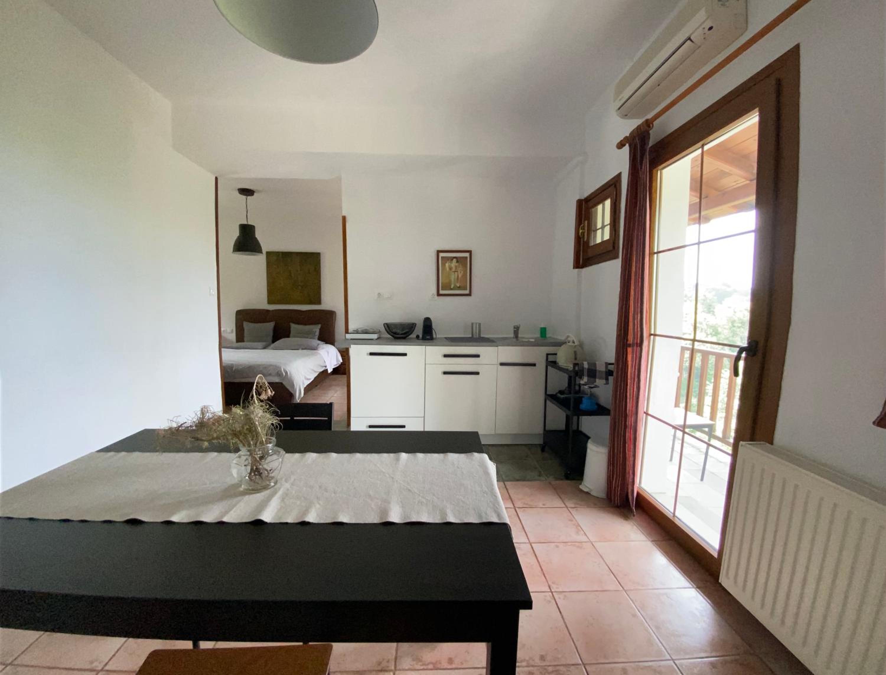Artemisia House