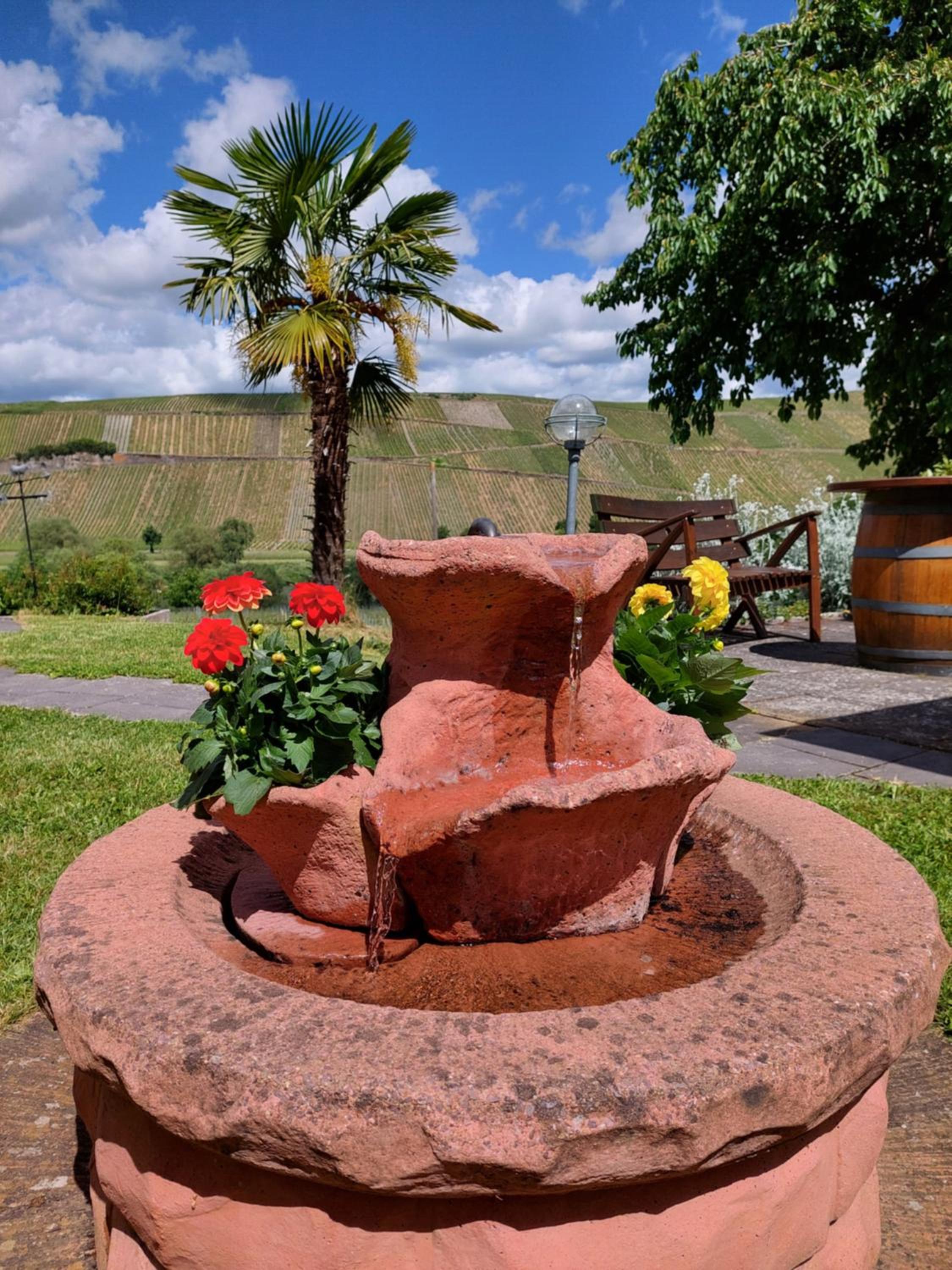 Weingut Licht-Stadtfeld