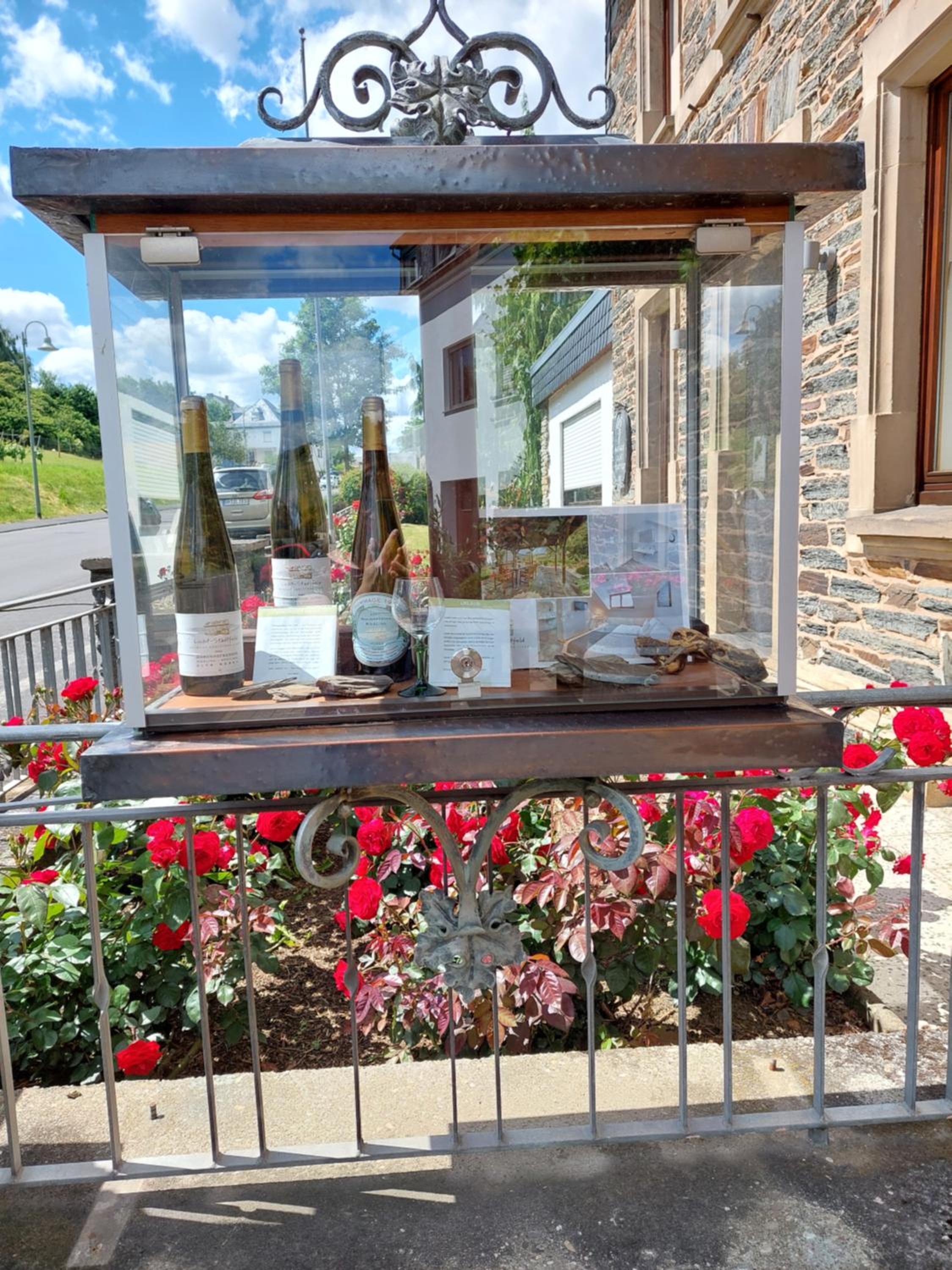 Weingut Licht-Stadtfeld