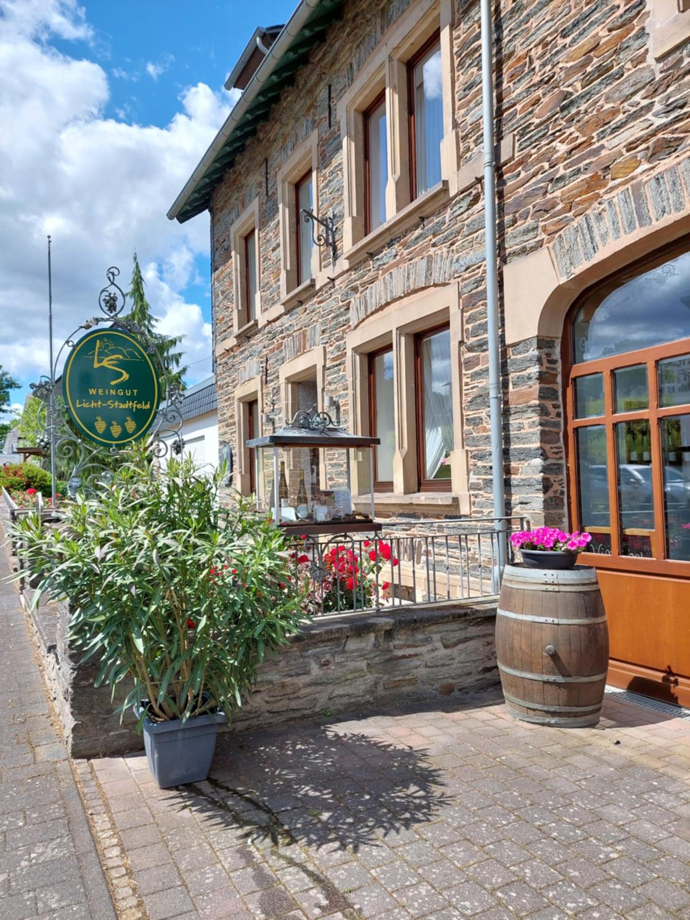 Weingut Licht-Stadtfeld