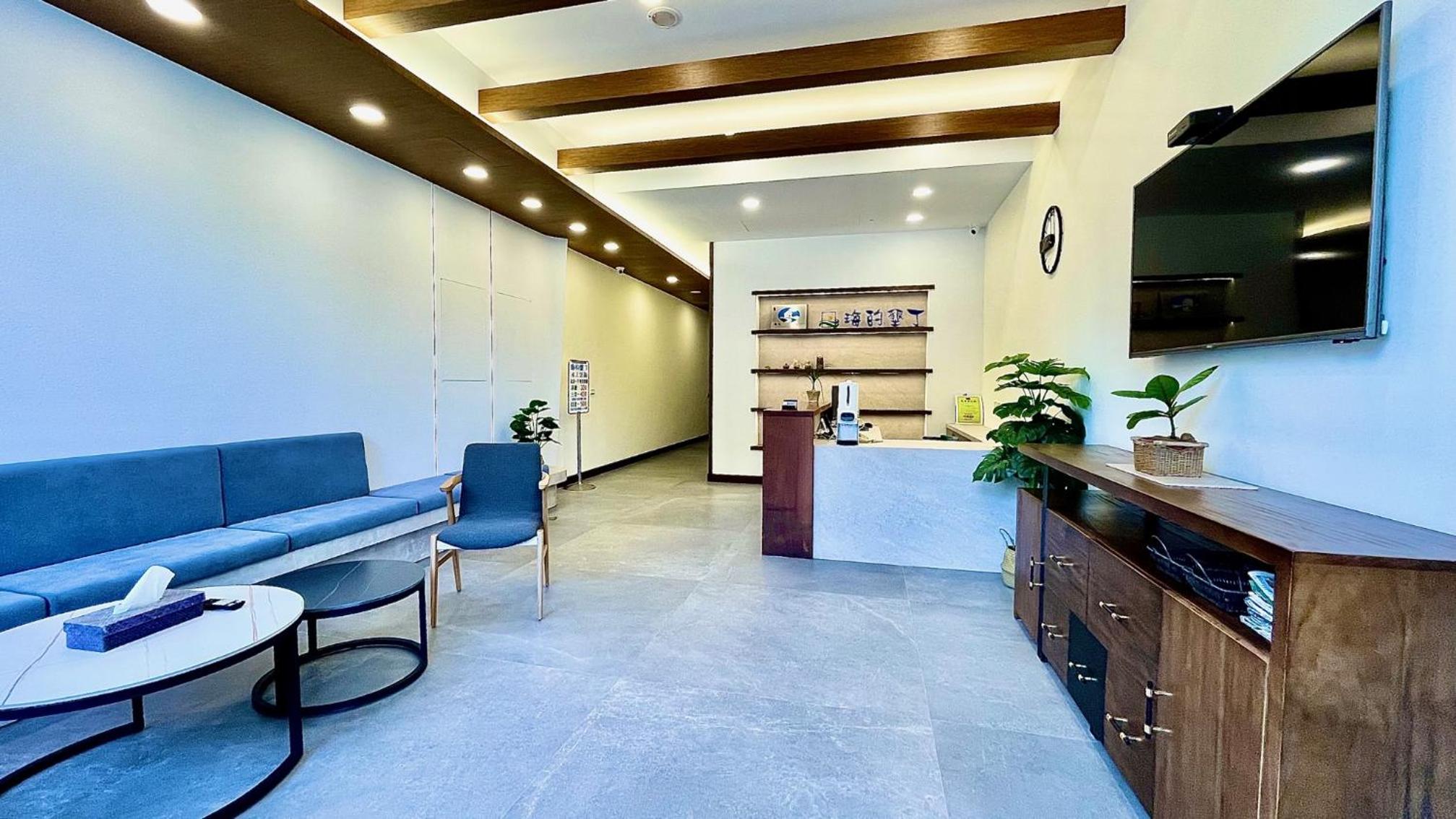 海的墾丁旅店 Ocean KT Inn