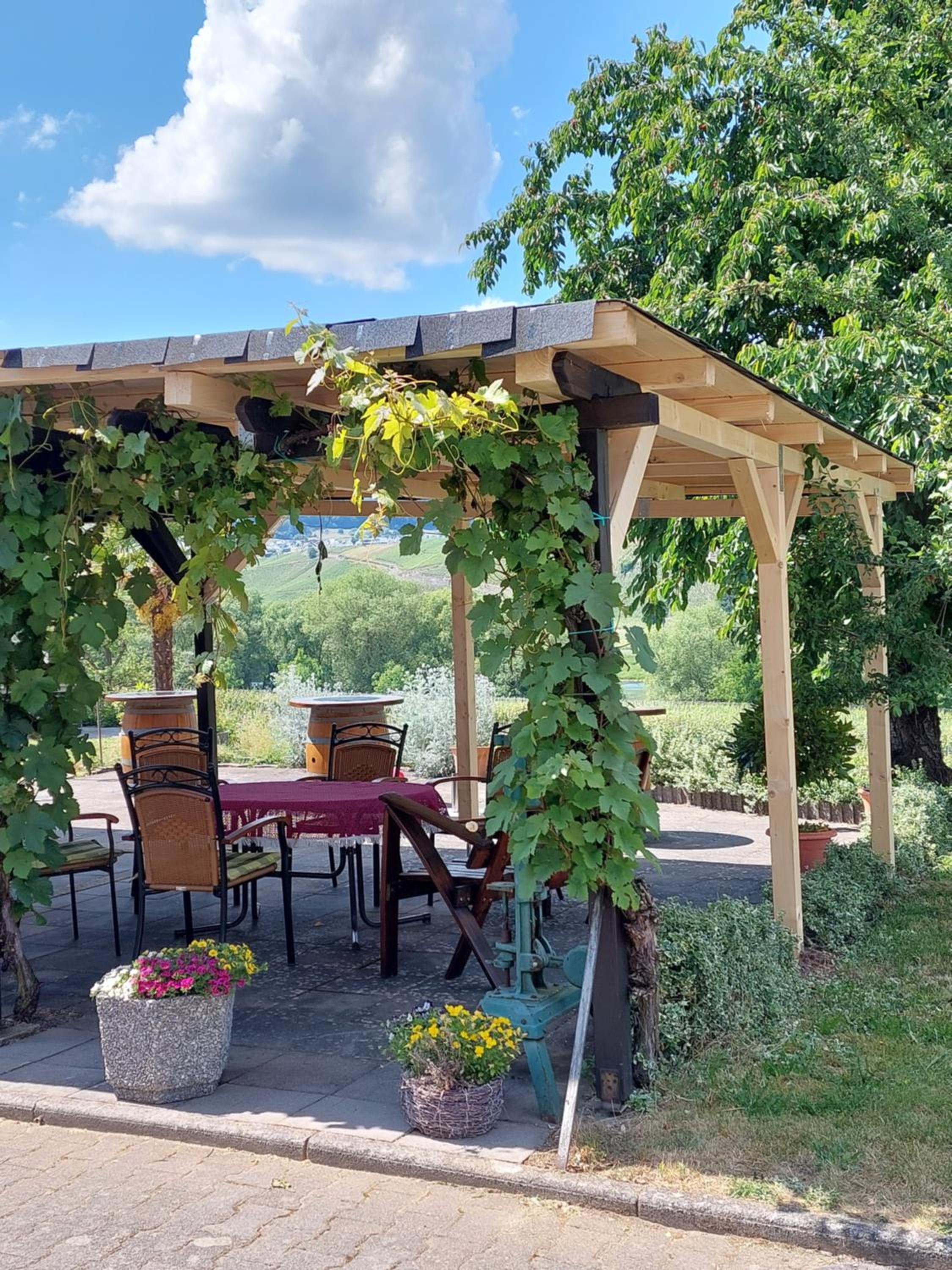 Weingut Licht-Stadtfeld