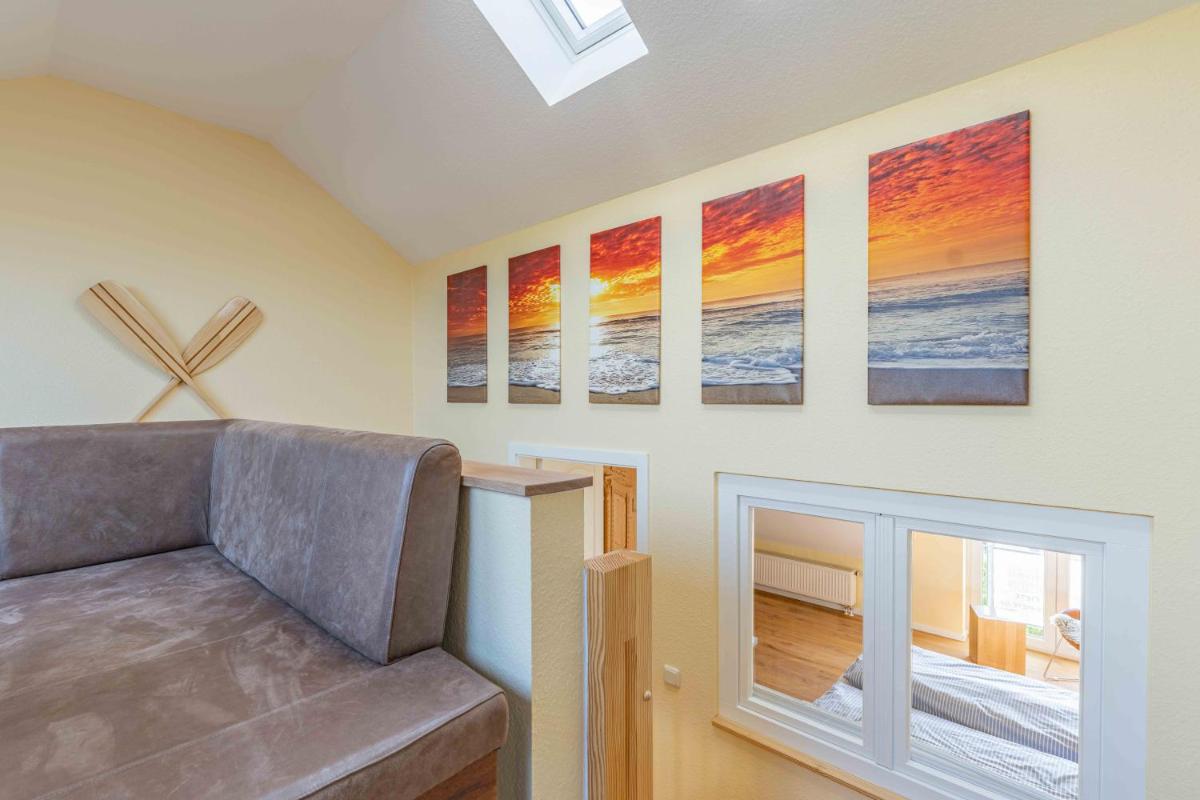 Strandhaus Fiete - Haus Poelblick - ABC247