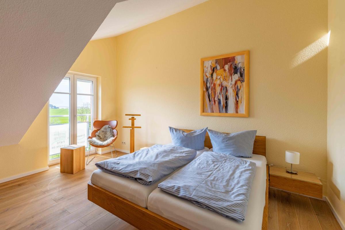 Strandhaus Fiete - Haus Poelblick - ABC247
