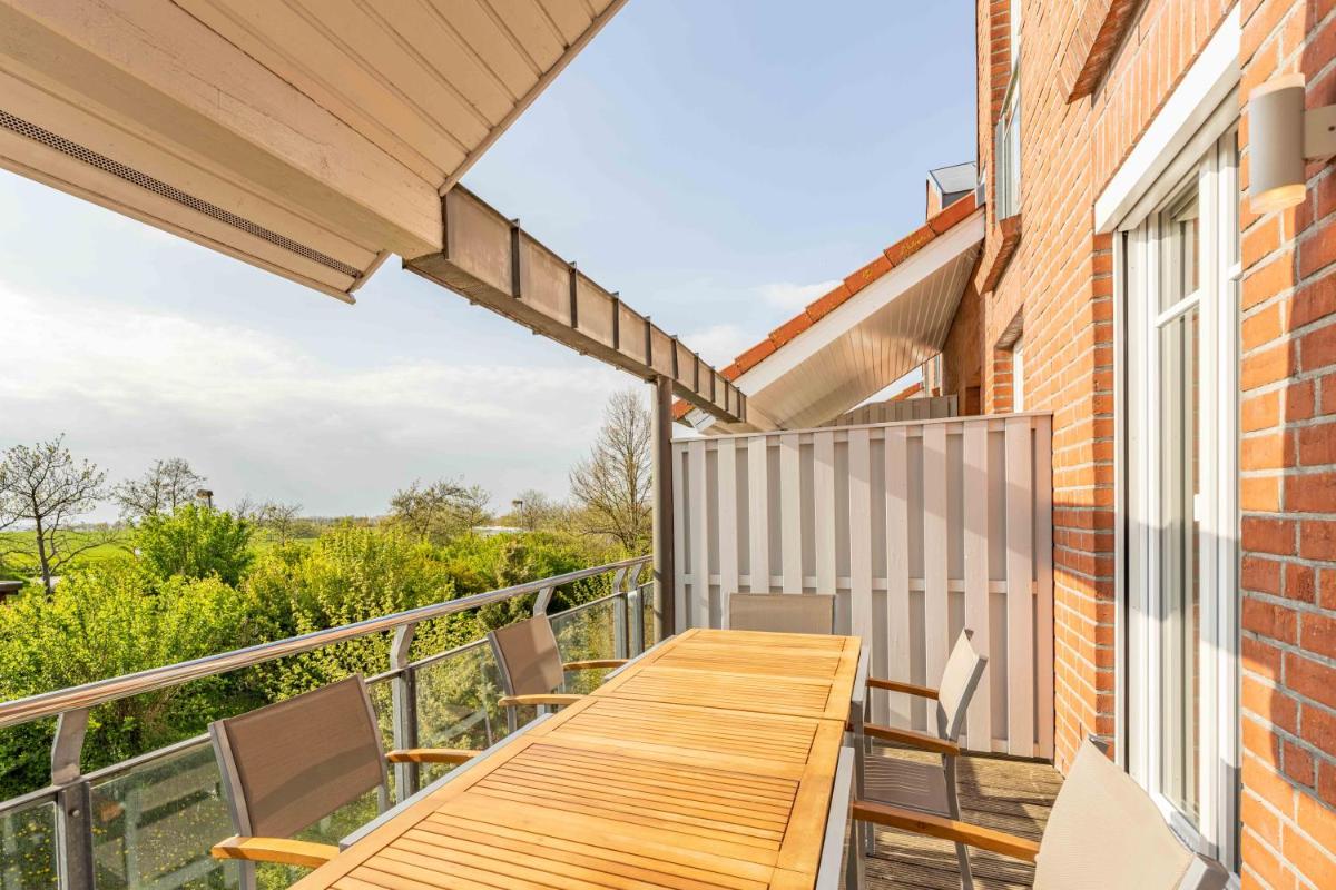 Strandhaus Fiete - Haus Poelblick - ABC247