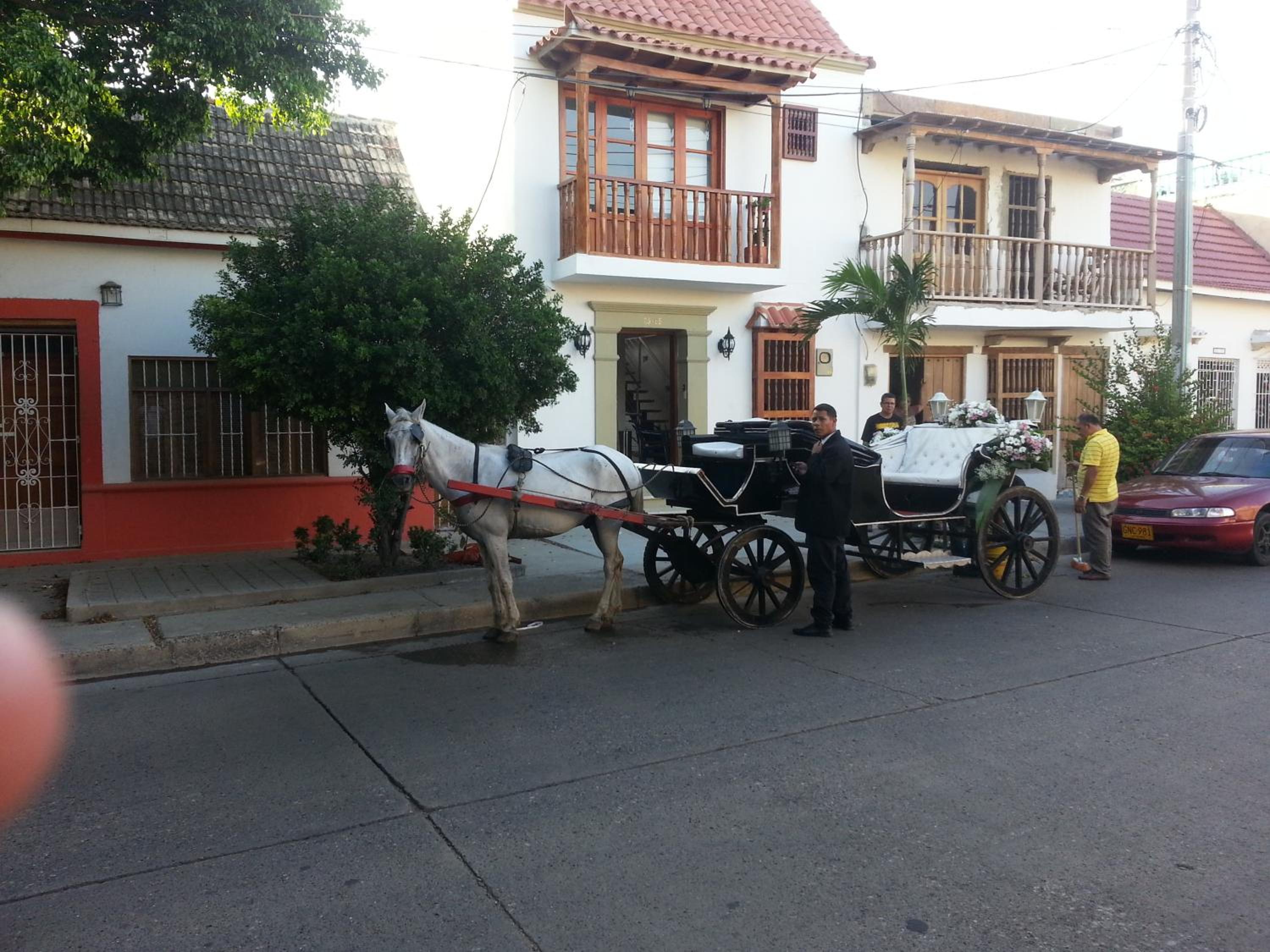 Casa Marqués del Pedregal