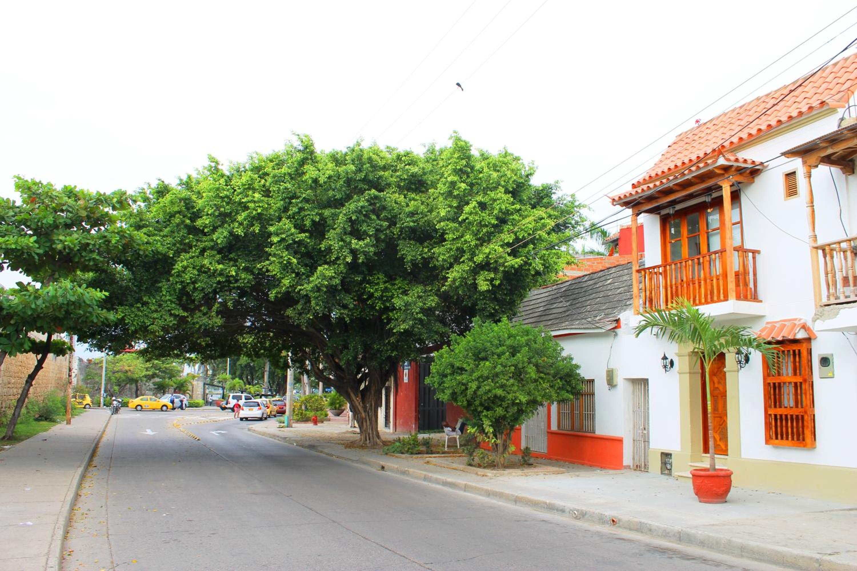 Casa Marqués del Pedregal