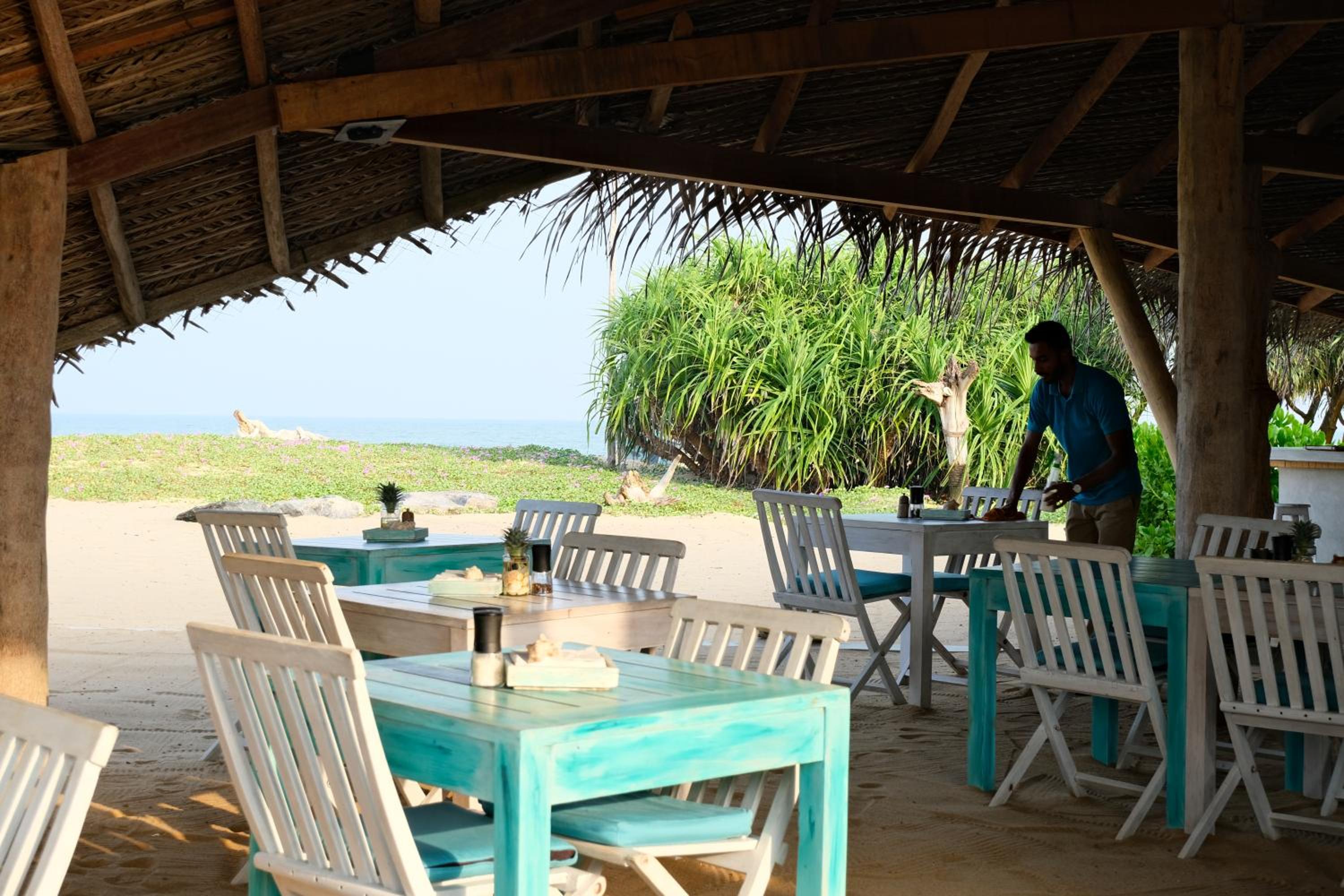 Elements Beach & Nature Resort