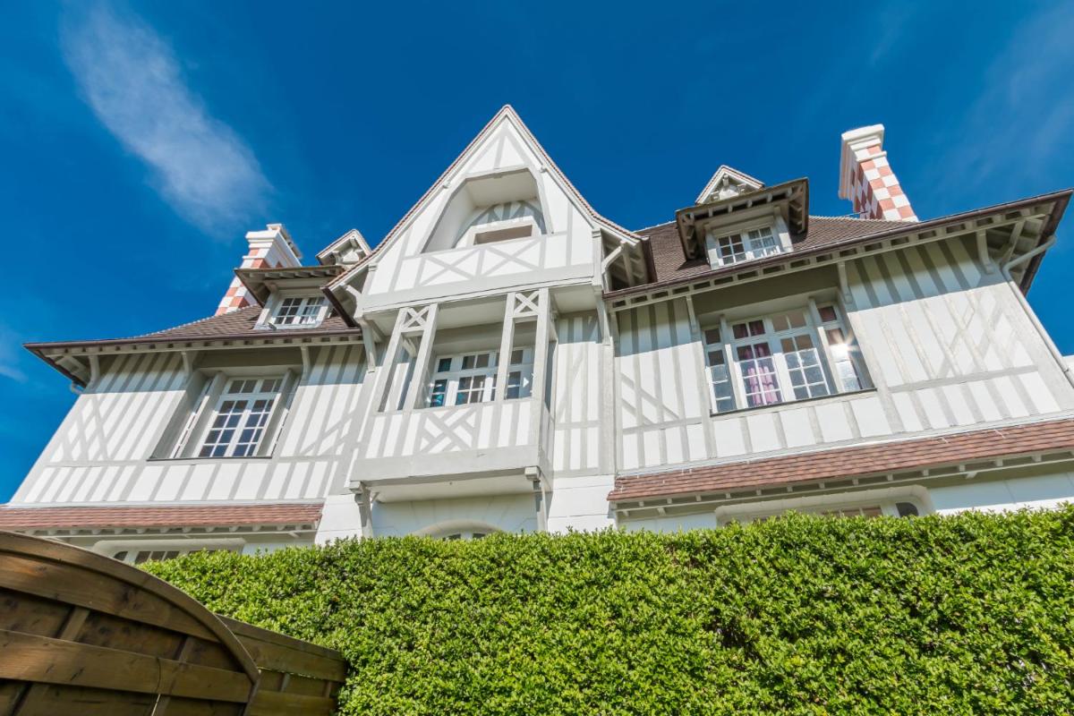Le Manoir du Vert Galant
