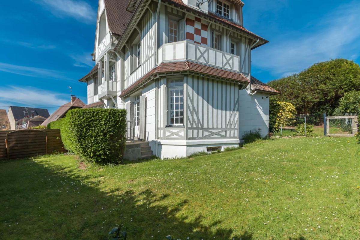 Le Manoir du Vert Galant