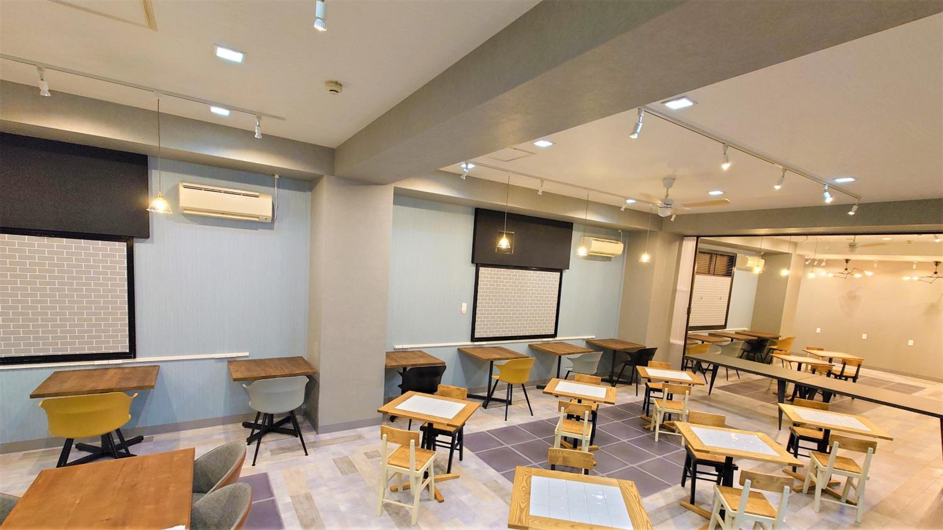 Hotel Area One Oita