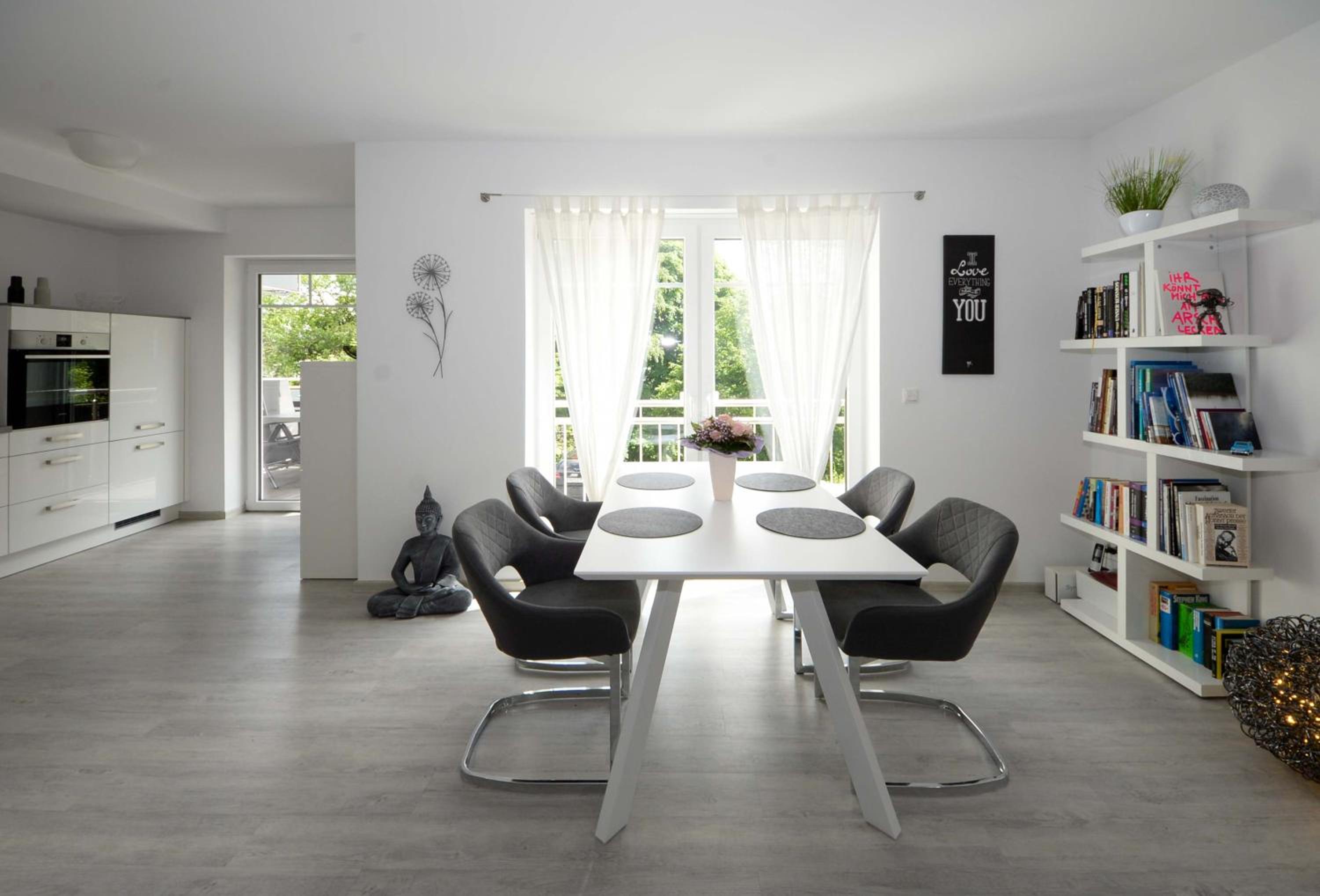 StayCozy Bike&Ski Apartments, eigener Fahrrad- und Skikeller, barrierefrei, Erdgeschoss view 5
