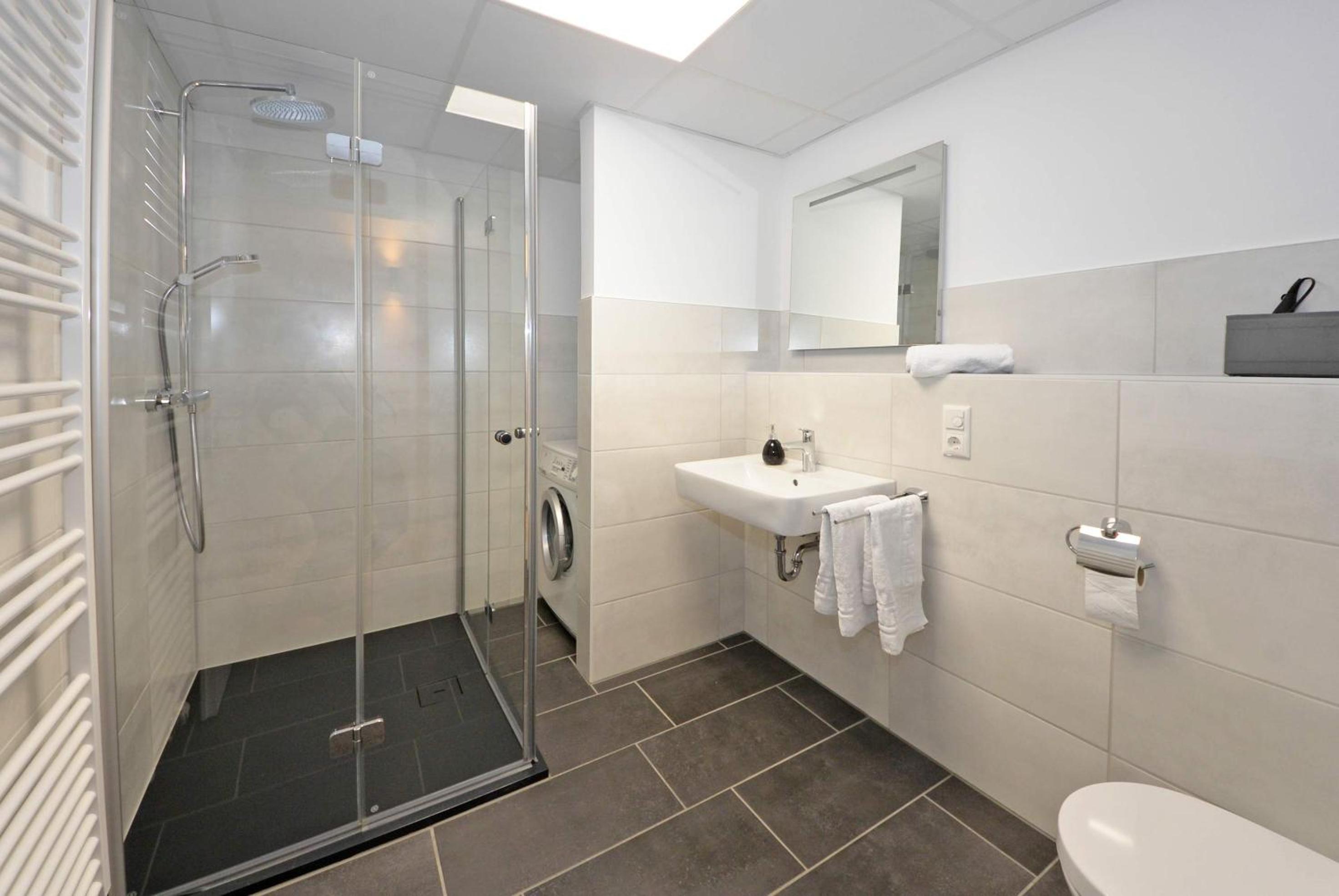 StayCozy Bike&Ski Apartments, eigener Fahrrad- und Skikeller, barrierefrei, Erdgeschoss view 4