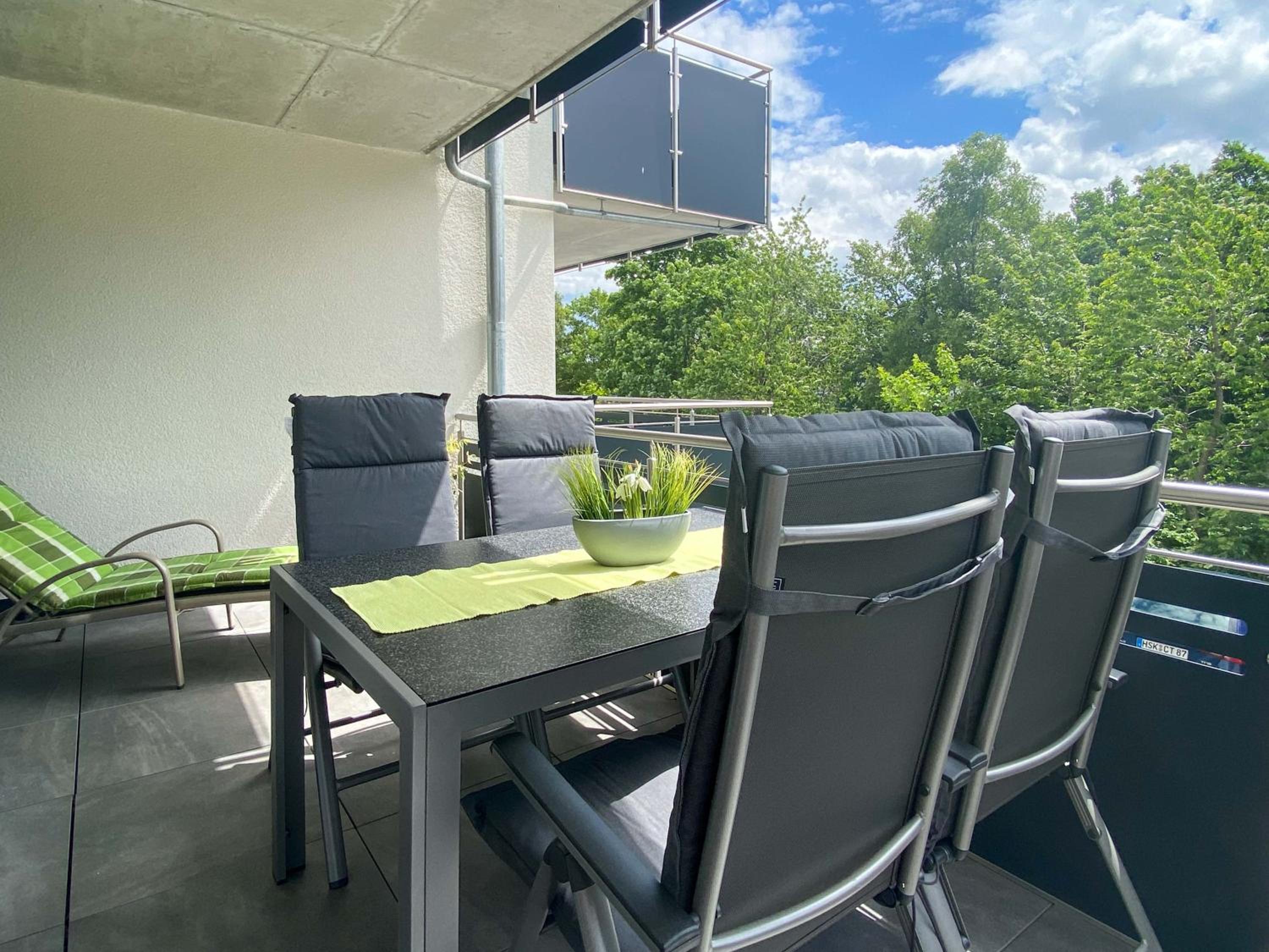 StayCozy Bike&Ski Apartments, eigener Fahrrad- und Skikeller, barrierefrei, Erdgeschoss view 3