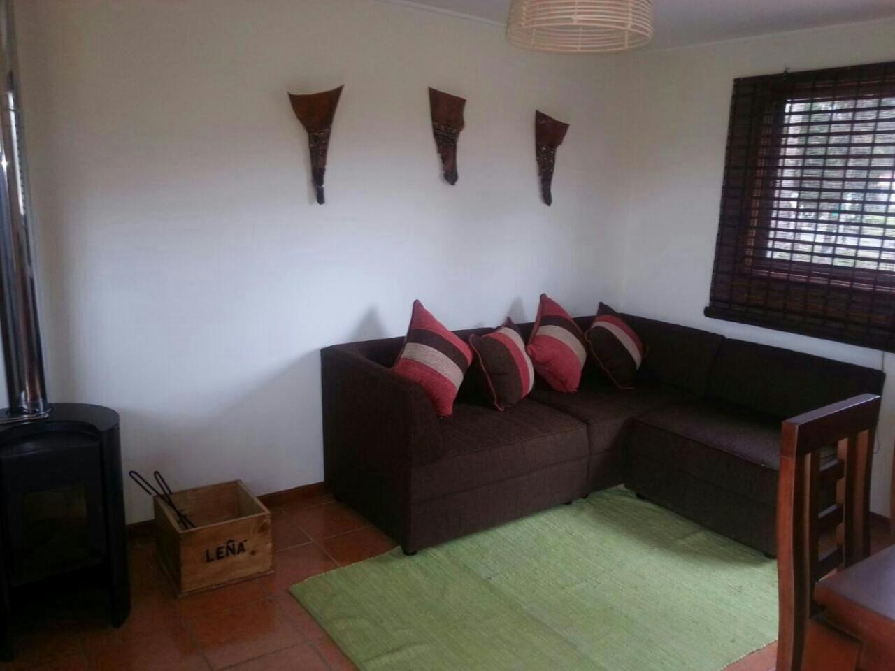 Cabañas Boutique il Bosco