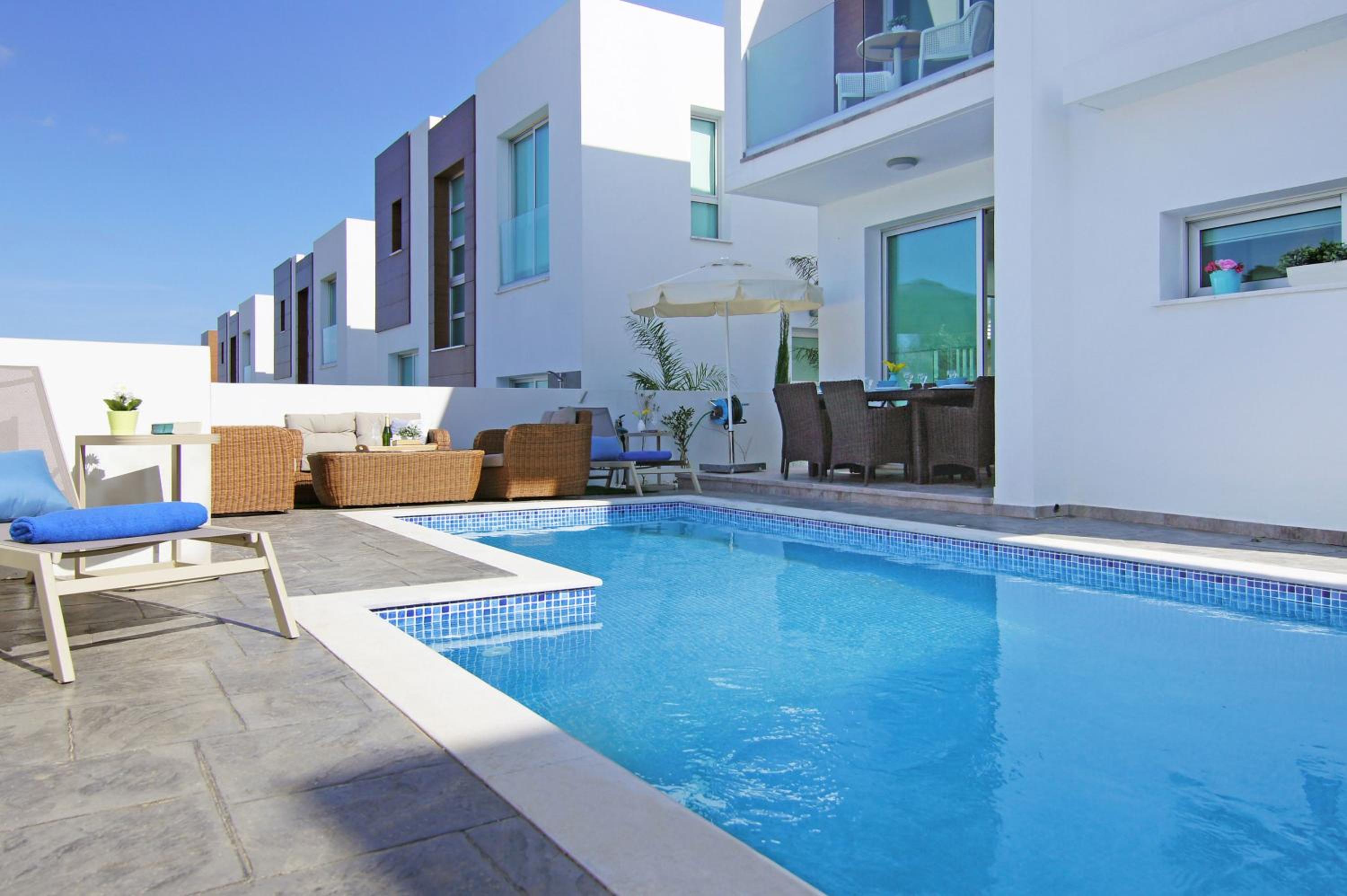 Villa Caren view 5