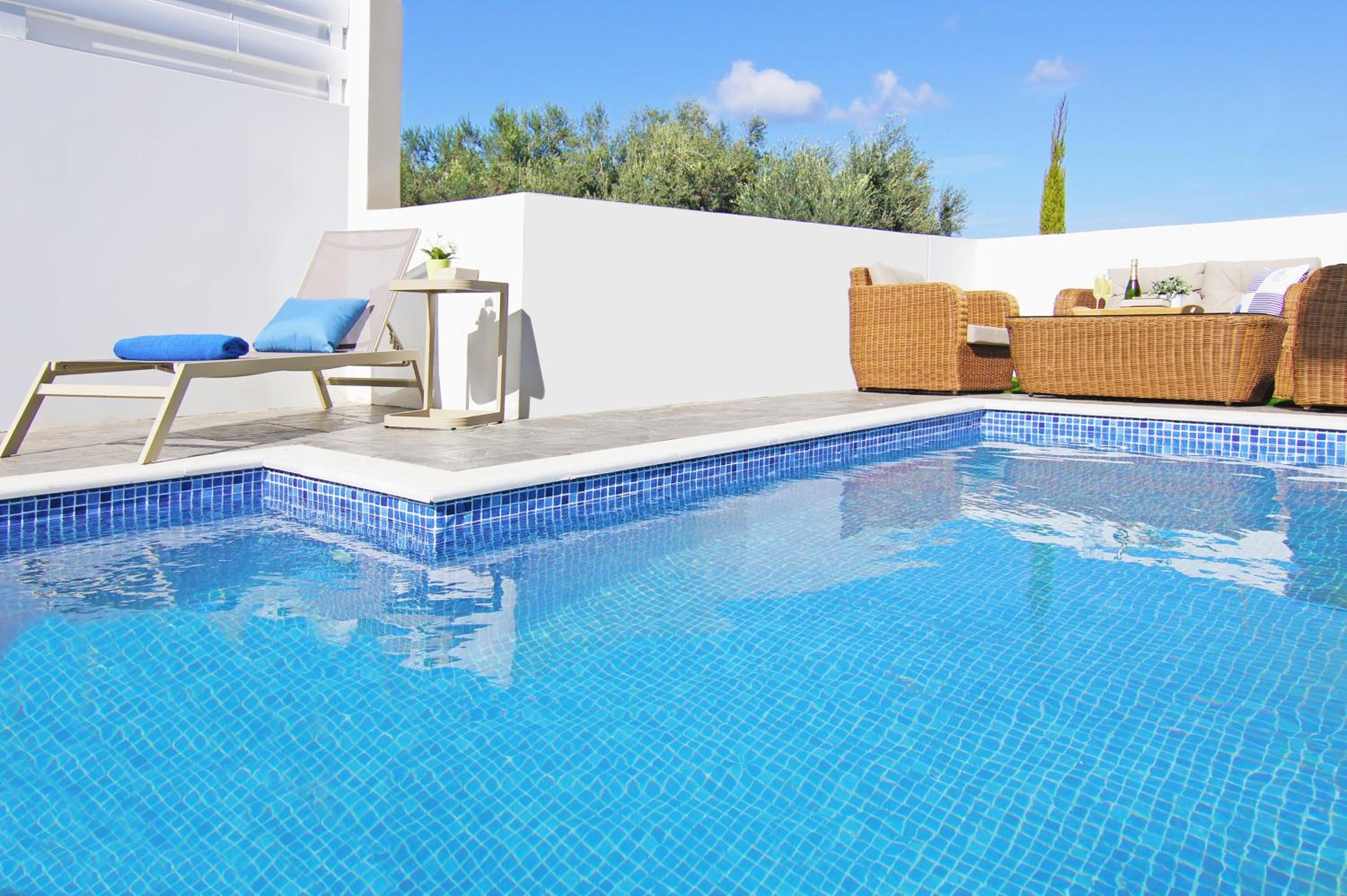 Villa Caren view 4