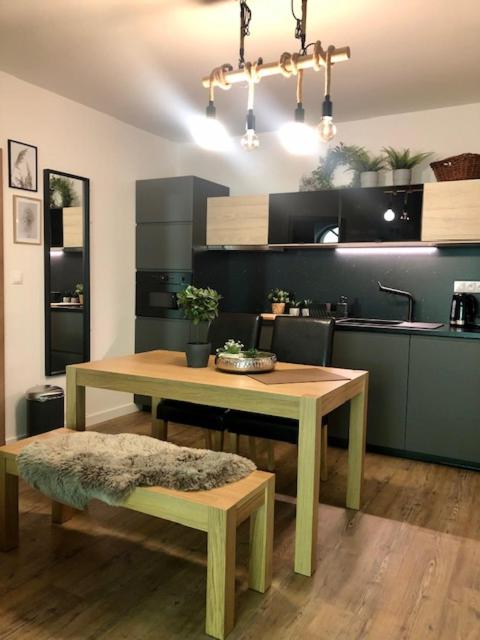 Apartmány na Táloch 107 & 108 Chopok - Juh view 3