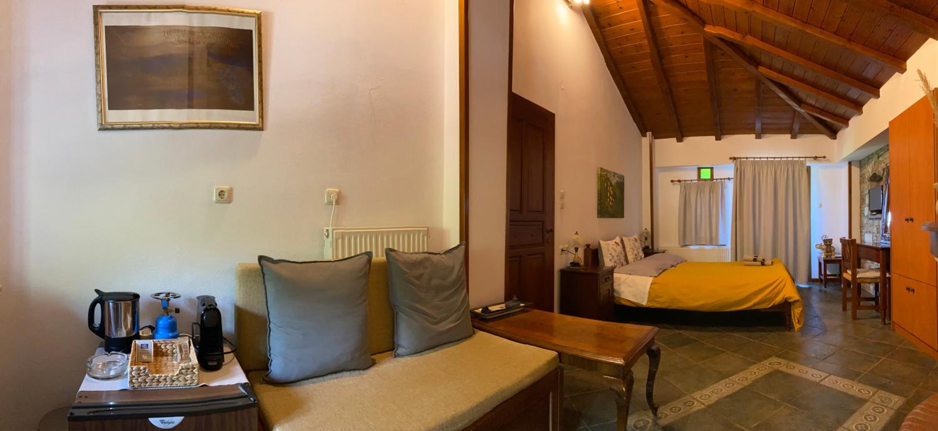 Artemisia House