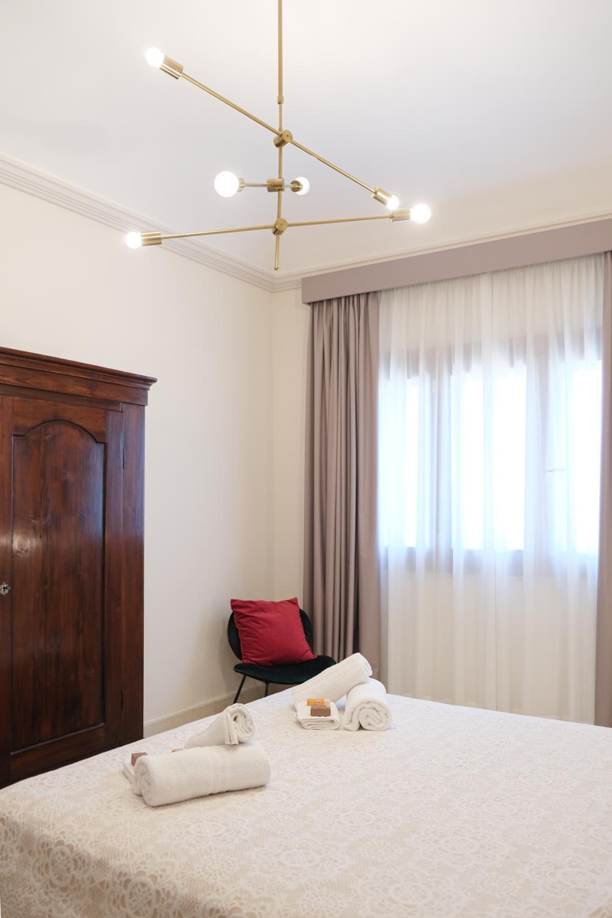 Dimora Archimedea