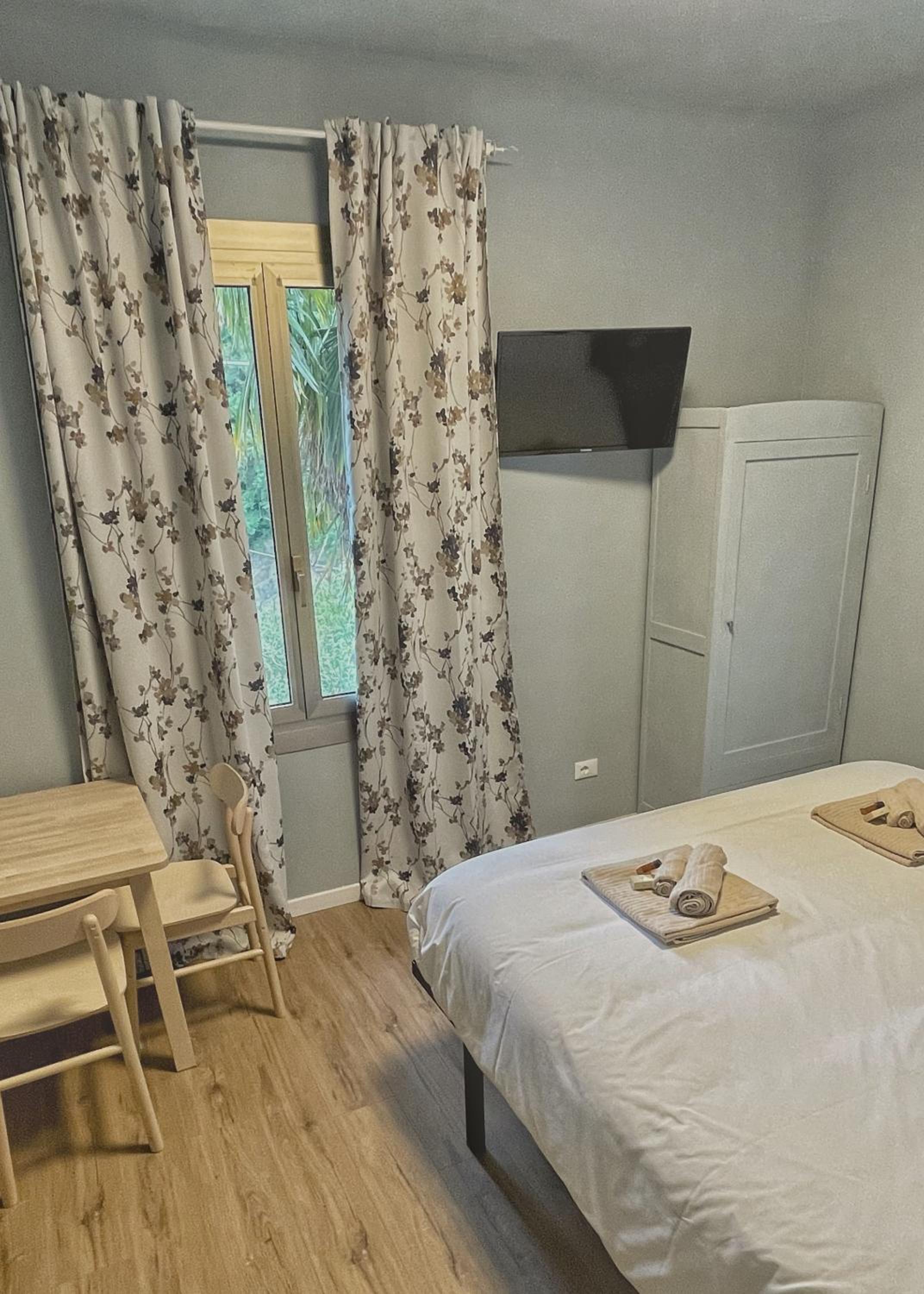 Agriturismo Agagin