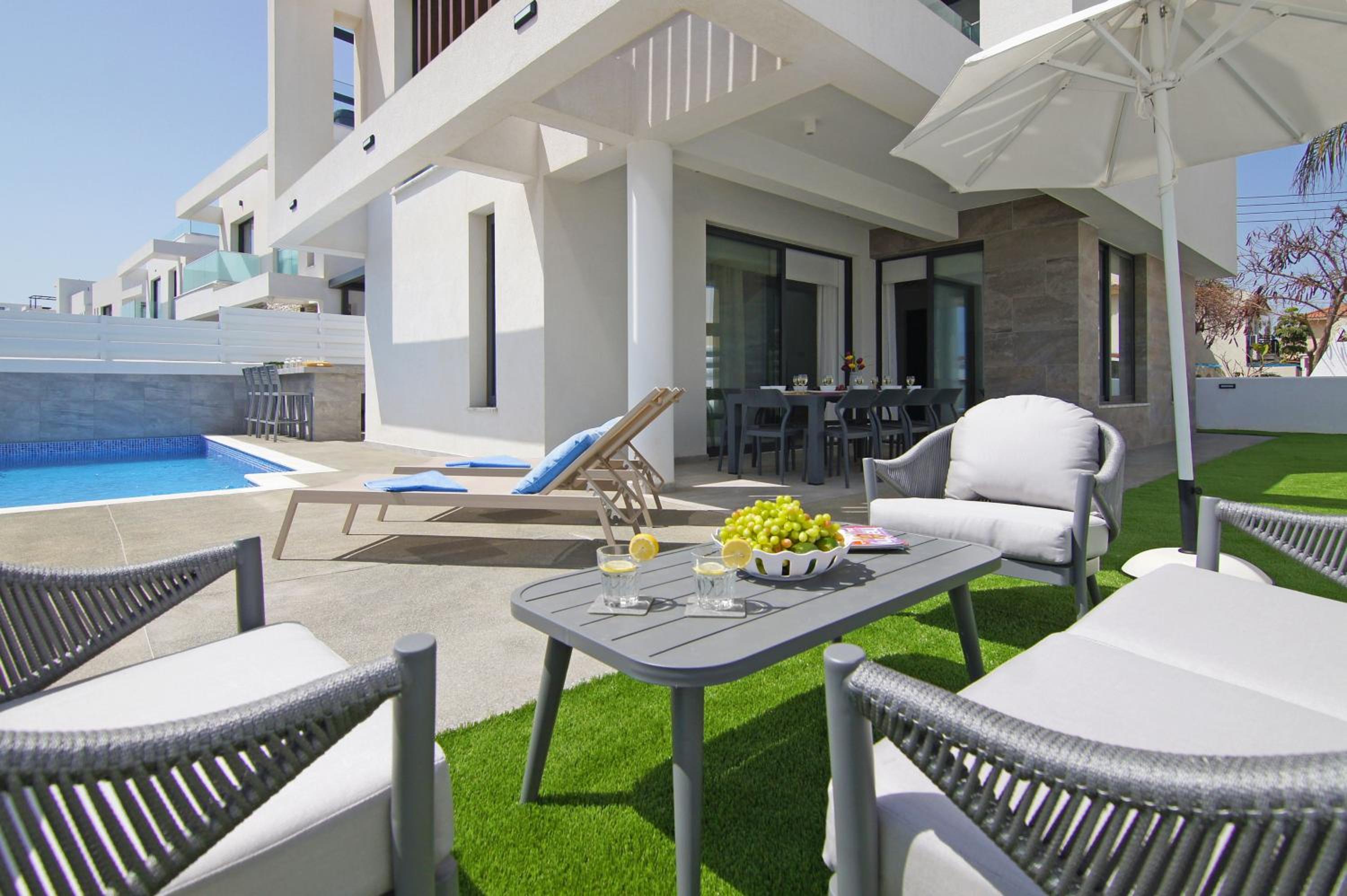 Villa Queen Valeria