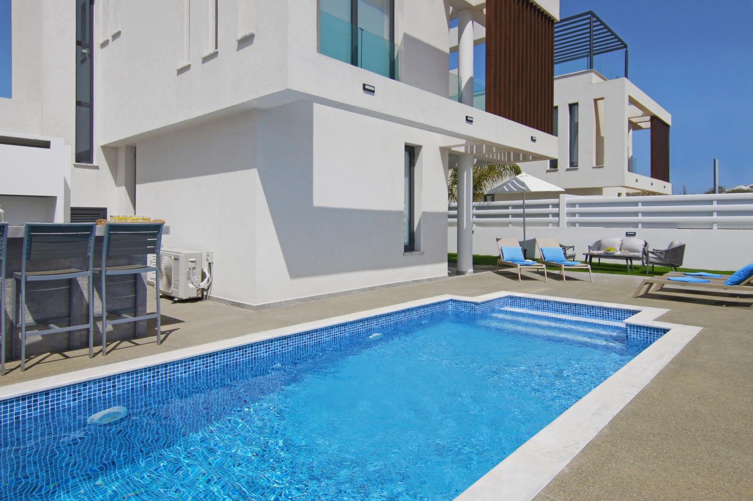 Villa Queen Valeria