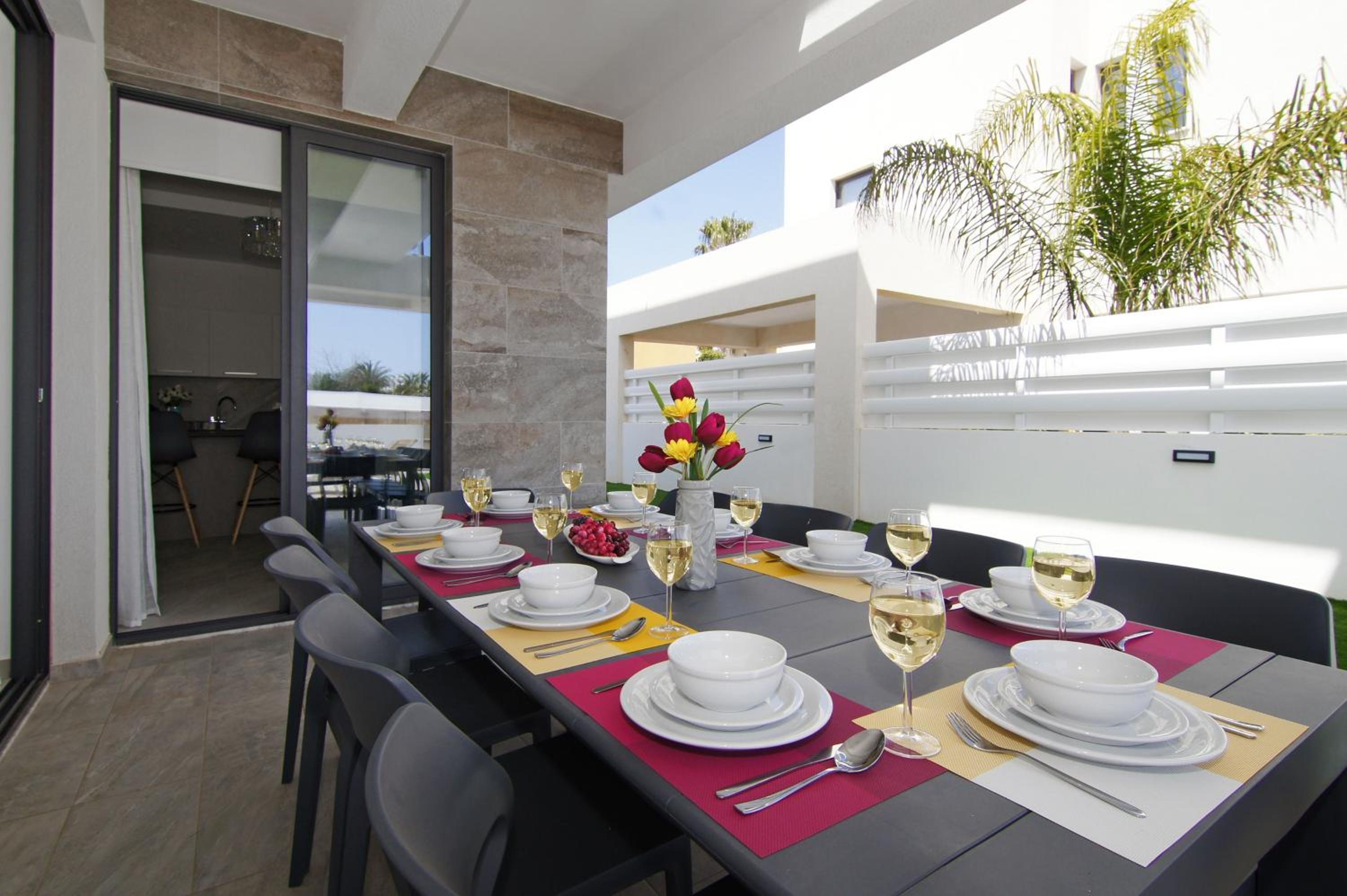 Villa Queen Valeria