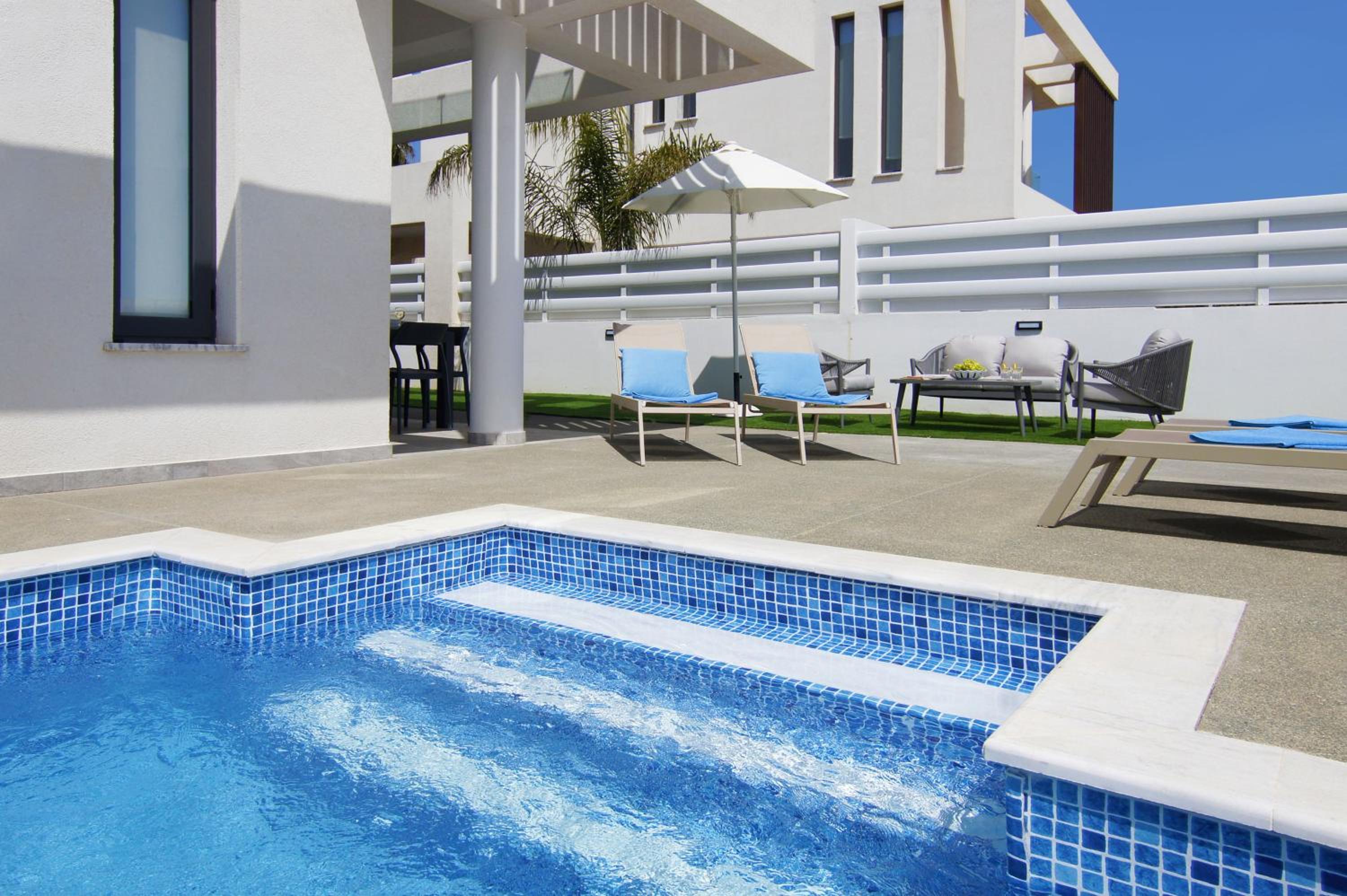 Villa Queen Valeria