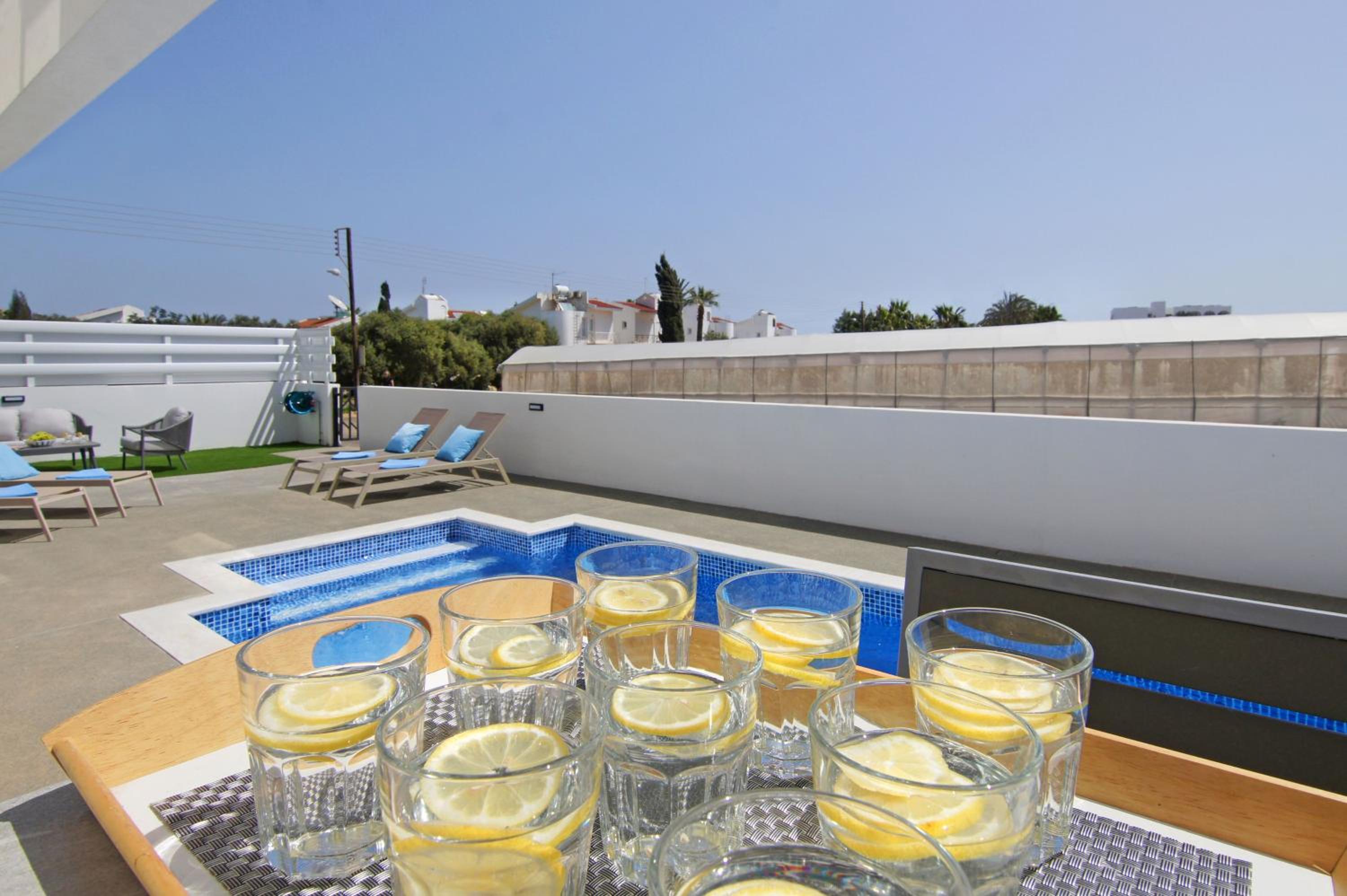 Villa Queen Valeria